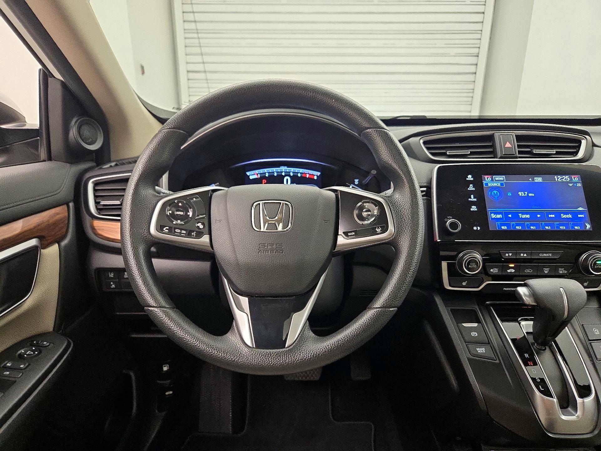 Thumbnail: 2021 Honda CR-V - 10
