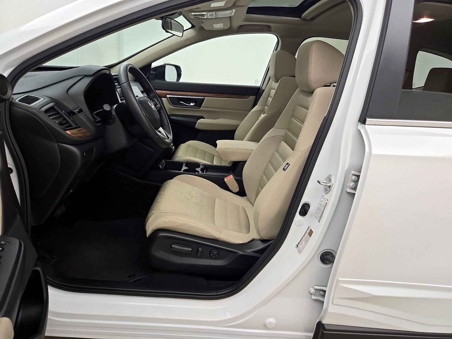 Thumbnail: 2021 Honda CR-V - 11