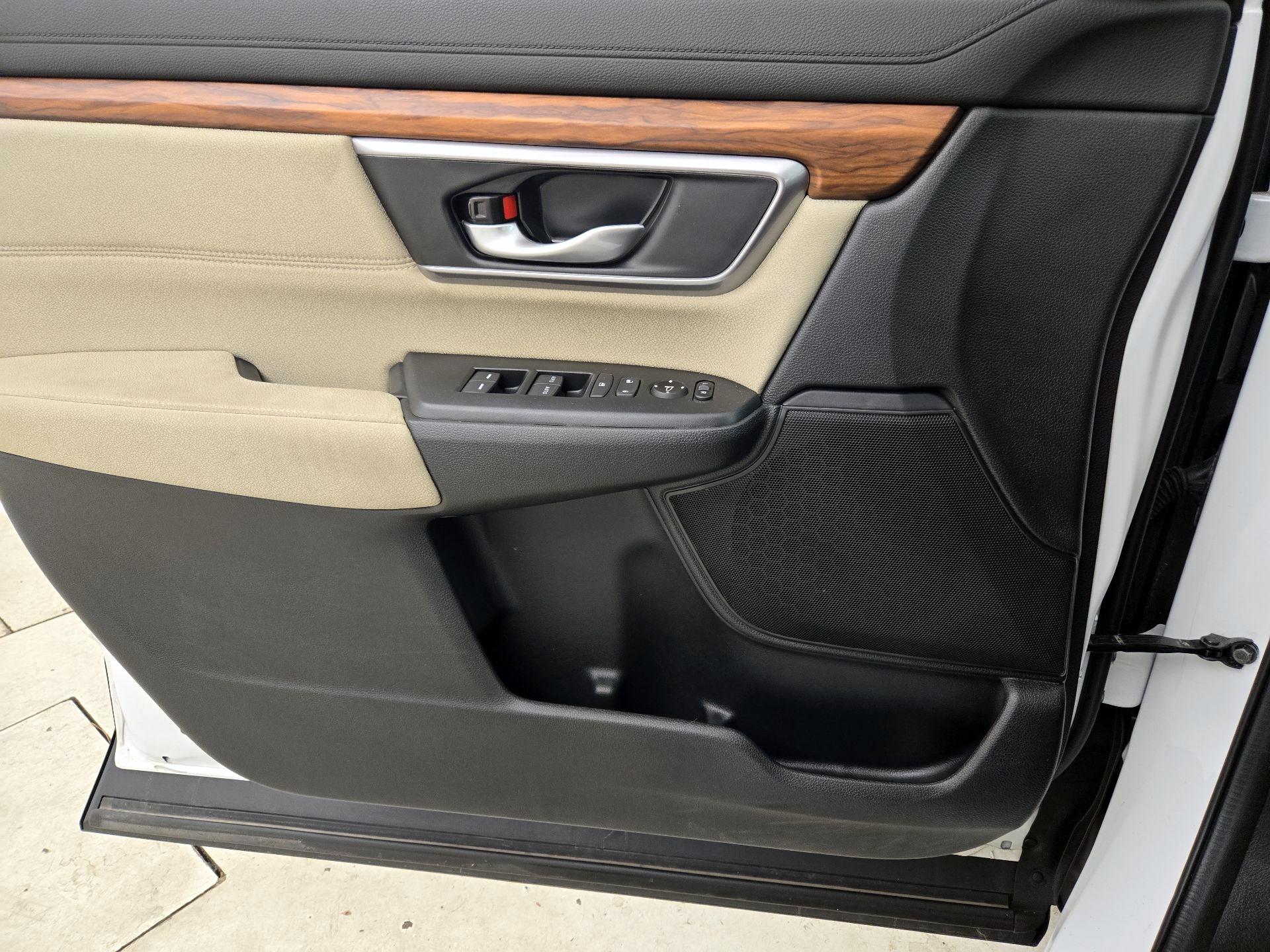 Thumbnail: 2021 Honda CR-V - 12