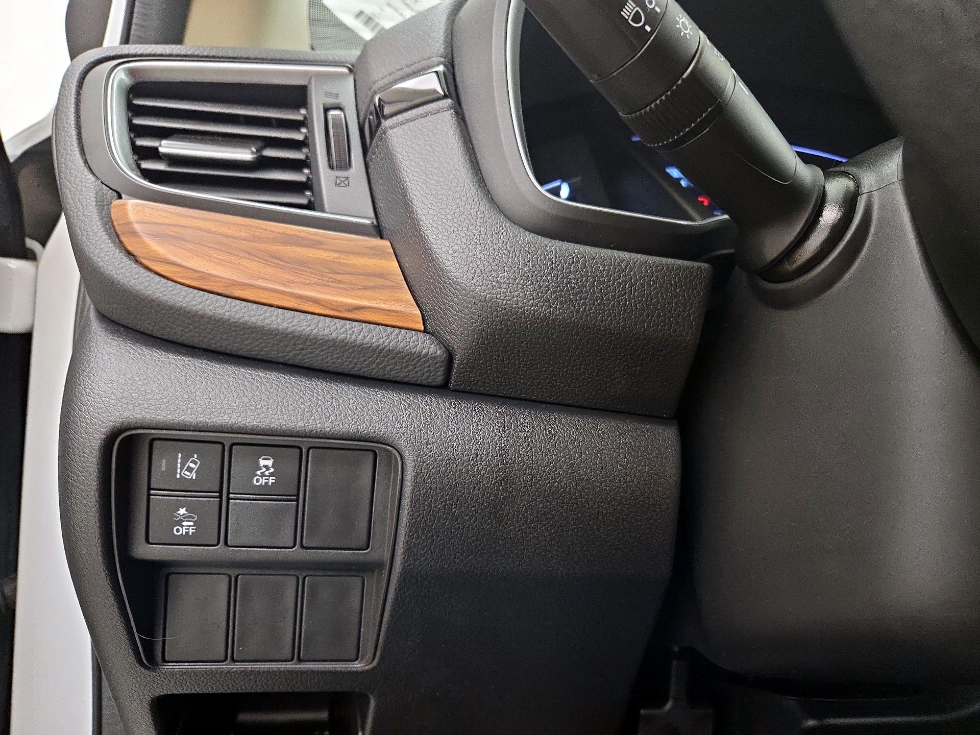 Thumbnail: 2021 Honda CR-V - 13