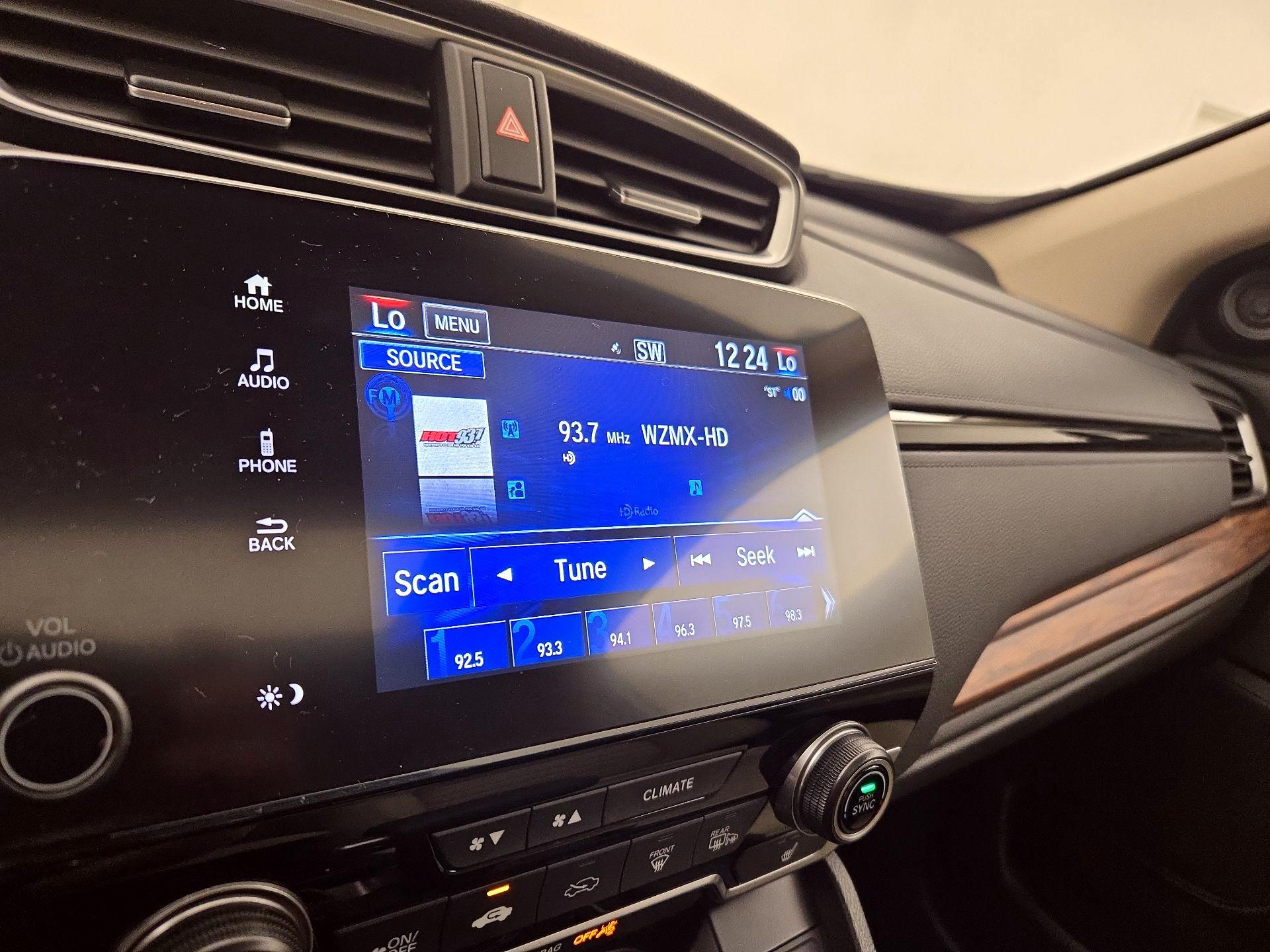 Thumbnail: 2021 Honda CR-V - 15