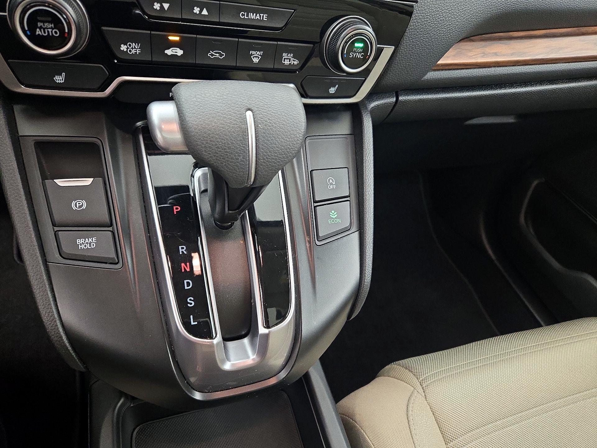 Thumbnail: 2021 Honda CR-V - 17