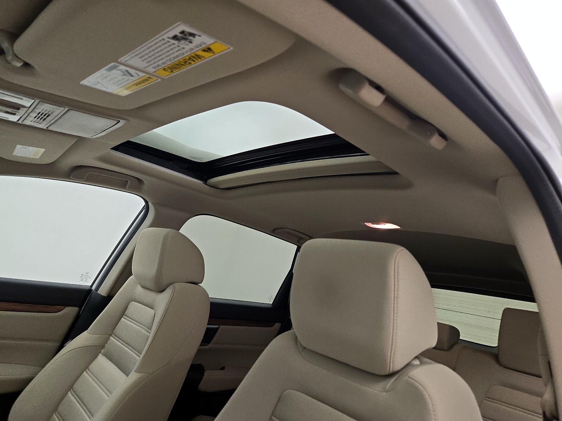 Thumbnail: 2021 Honda CR-V - 19