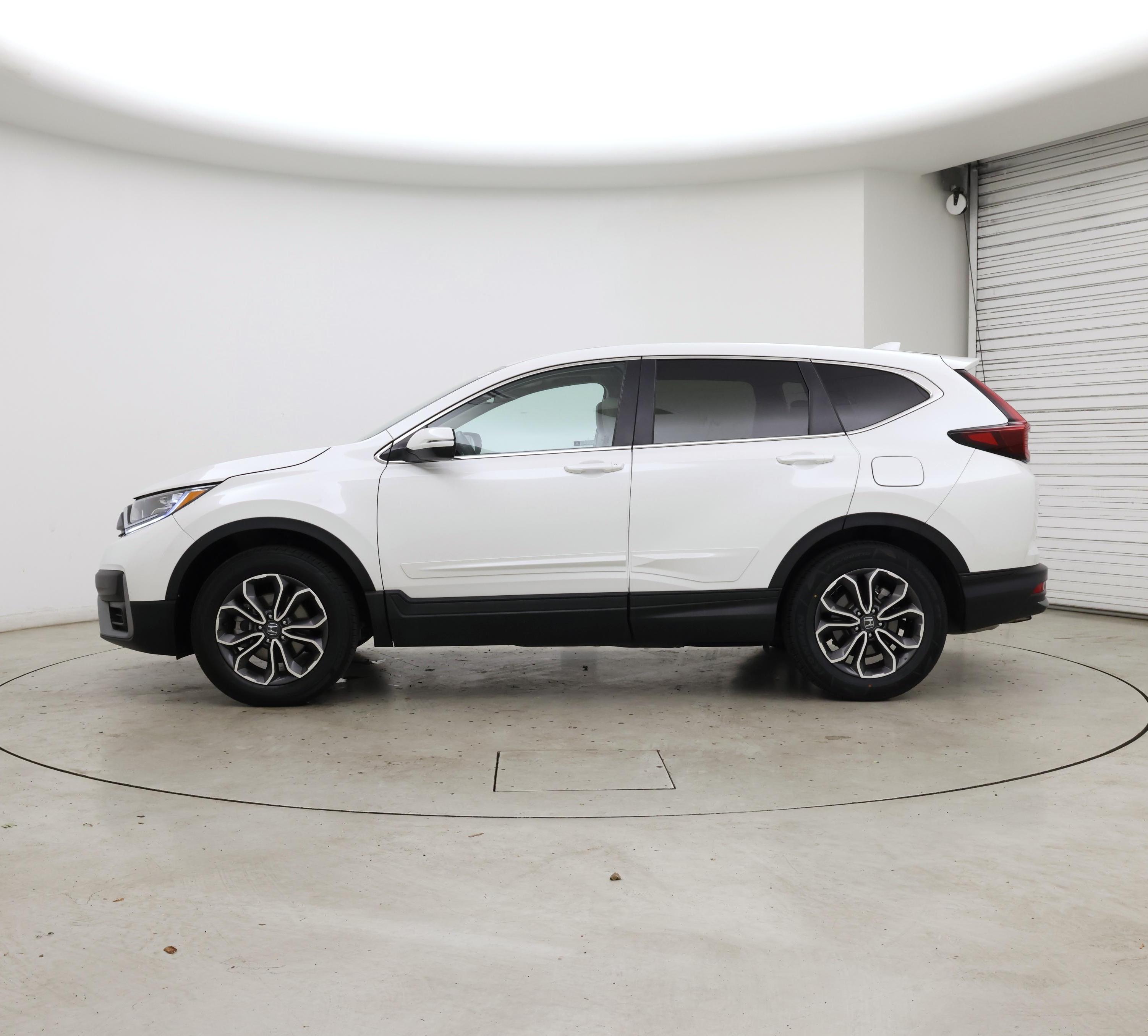Thumbnail: 2021 Honda CR-V - 3