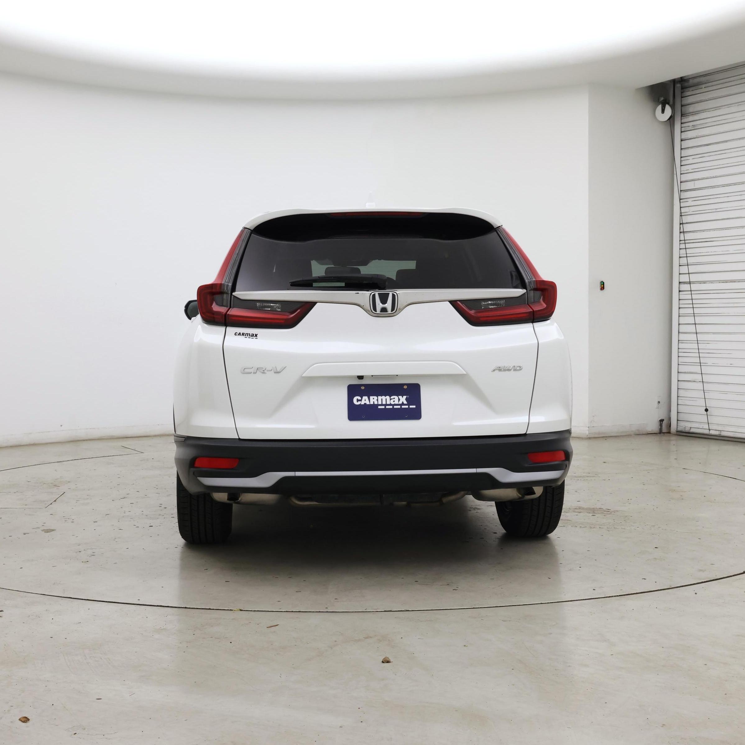 Thumbnail: 2021 Honda CR-V - 6
