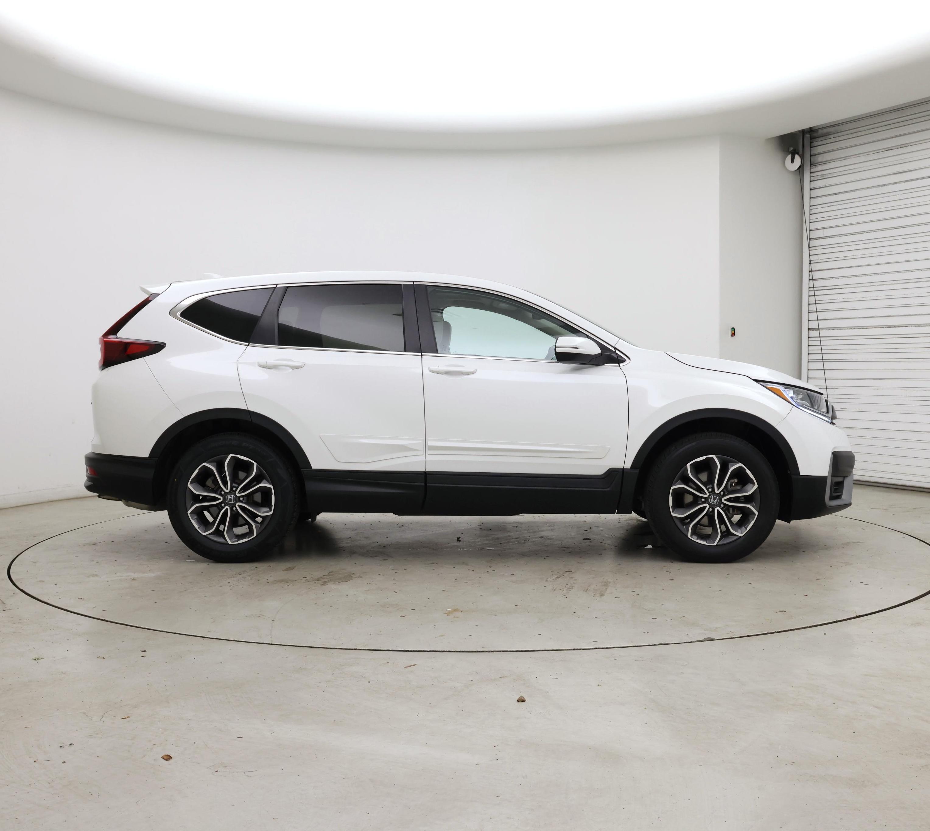 Thumbnail: 2021 Honda CR-V - 7