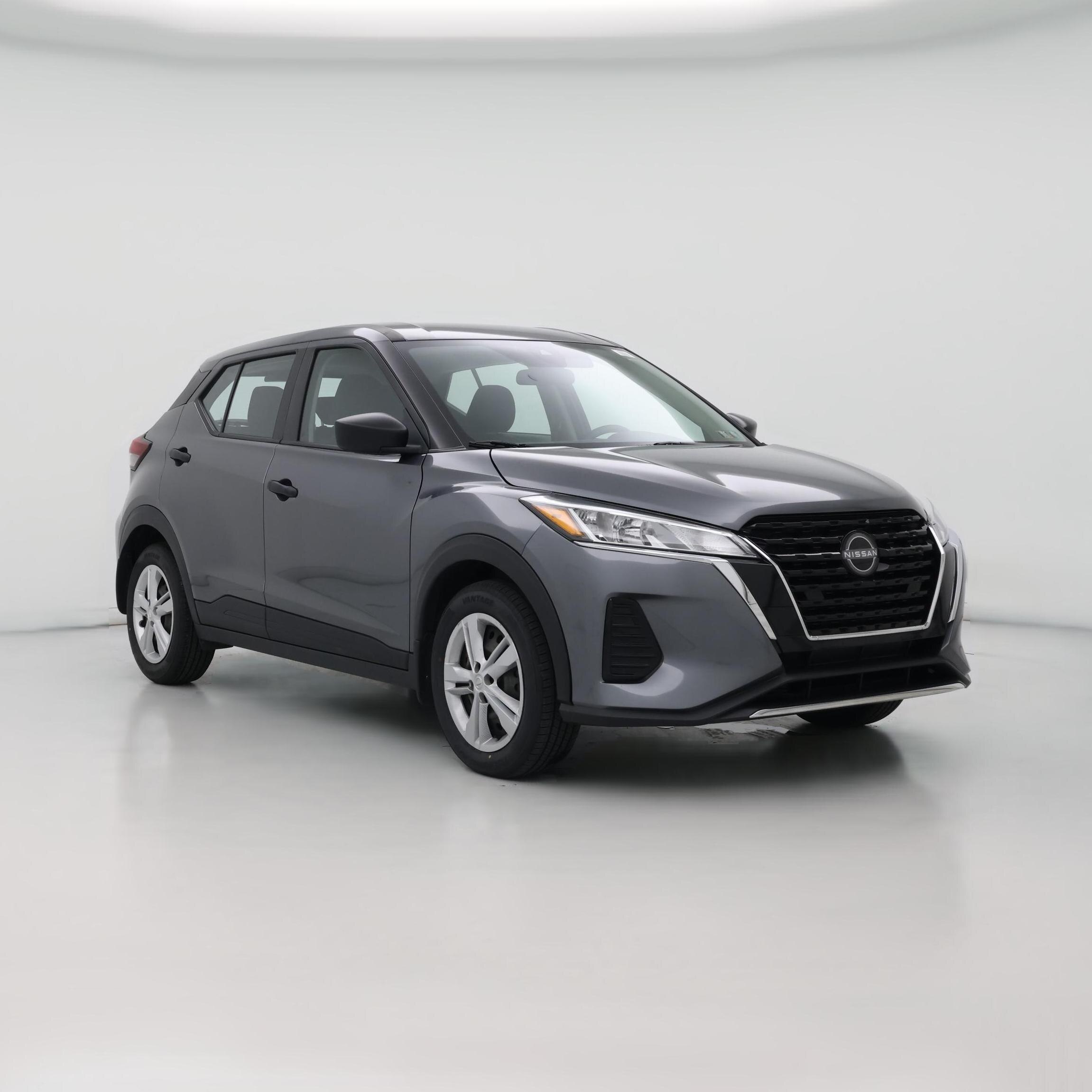 Thumbnail: 2023 Nissan Kicks - 1