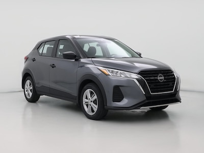 2023 Nissan Kicks S