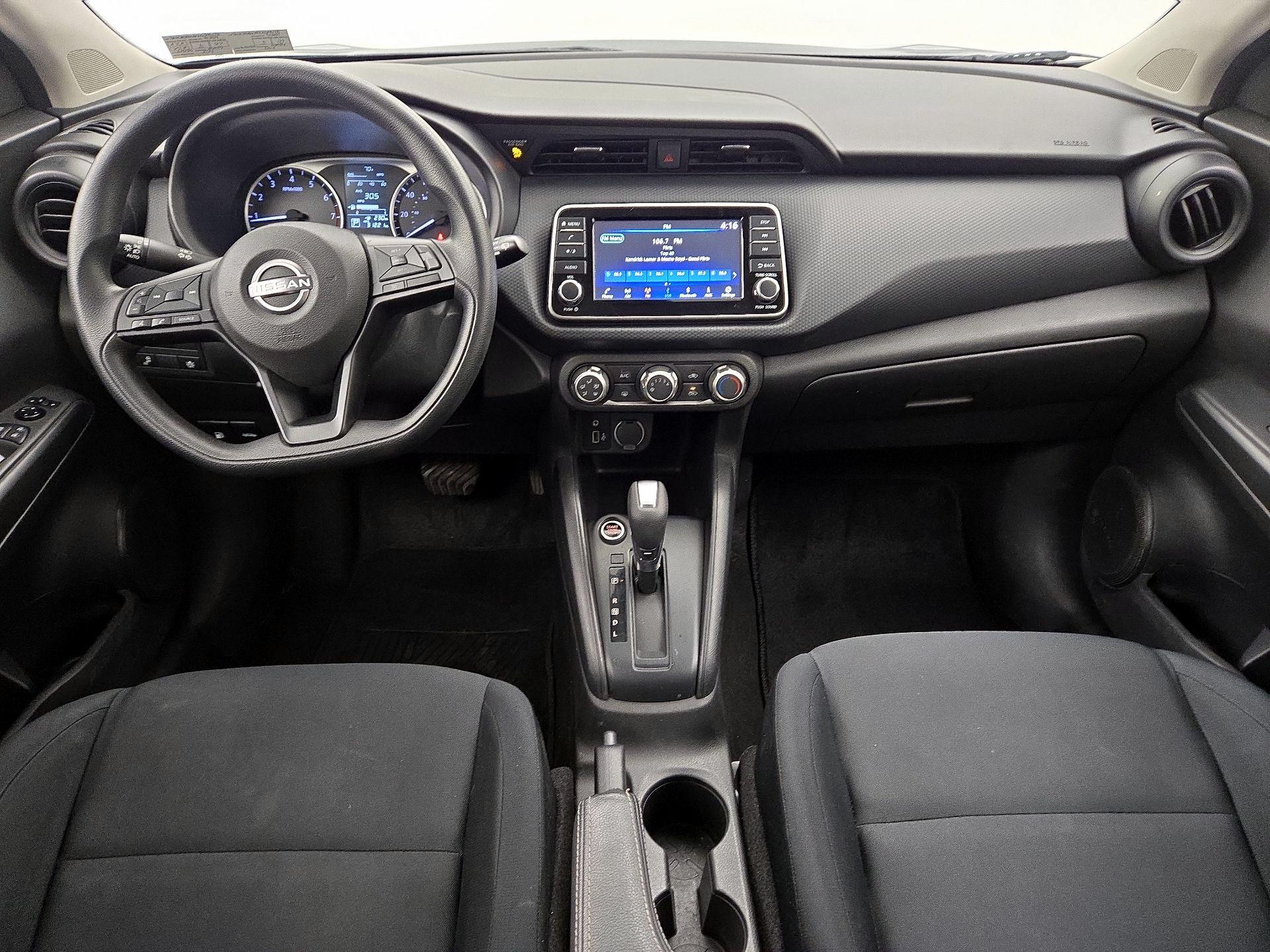 Thumbnail: 2023 Nissan Kicks - 9