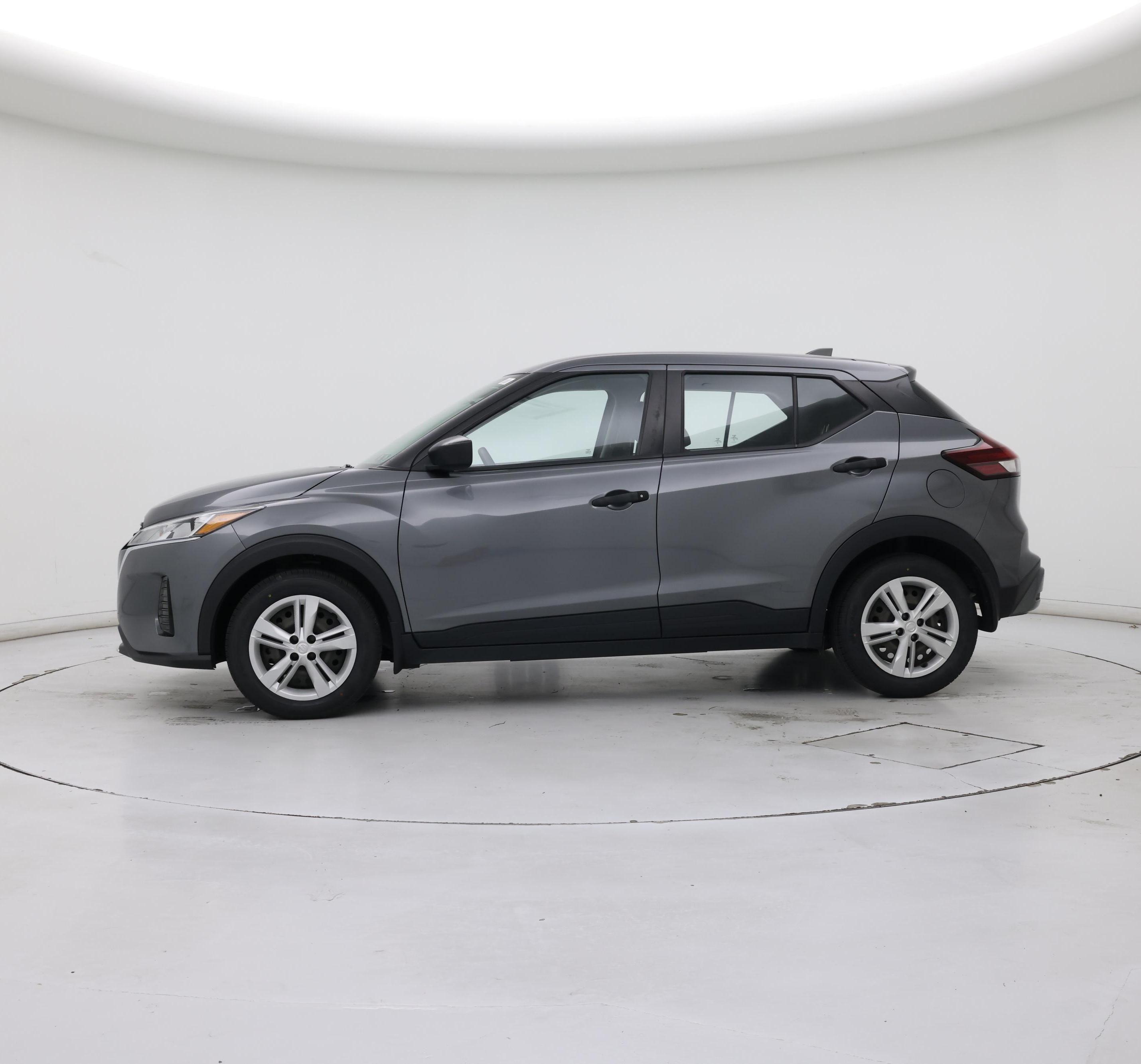 Thumbnail: 2023 Nissan Kicks - 3