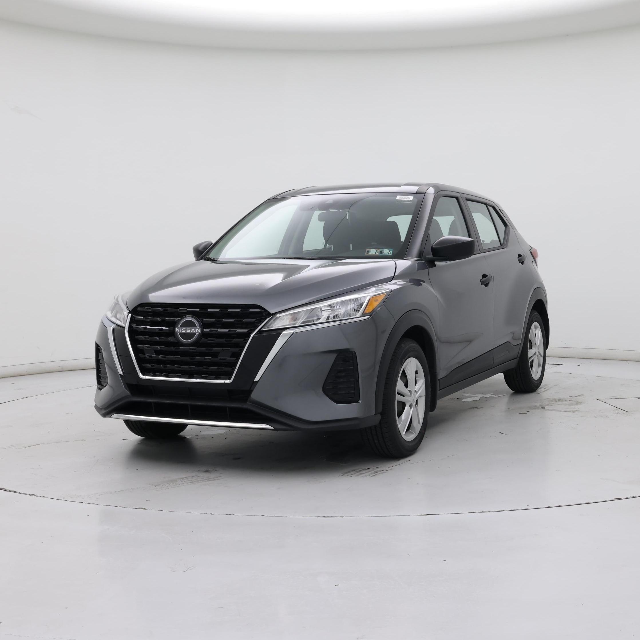 Thumbnail: 2023 Nissan Kicks - 4