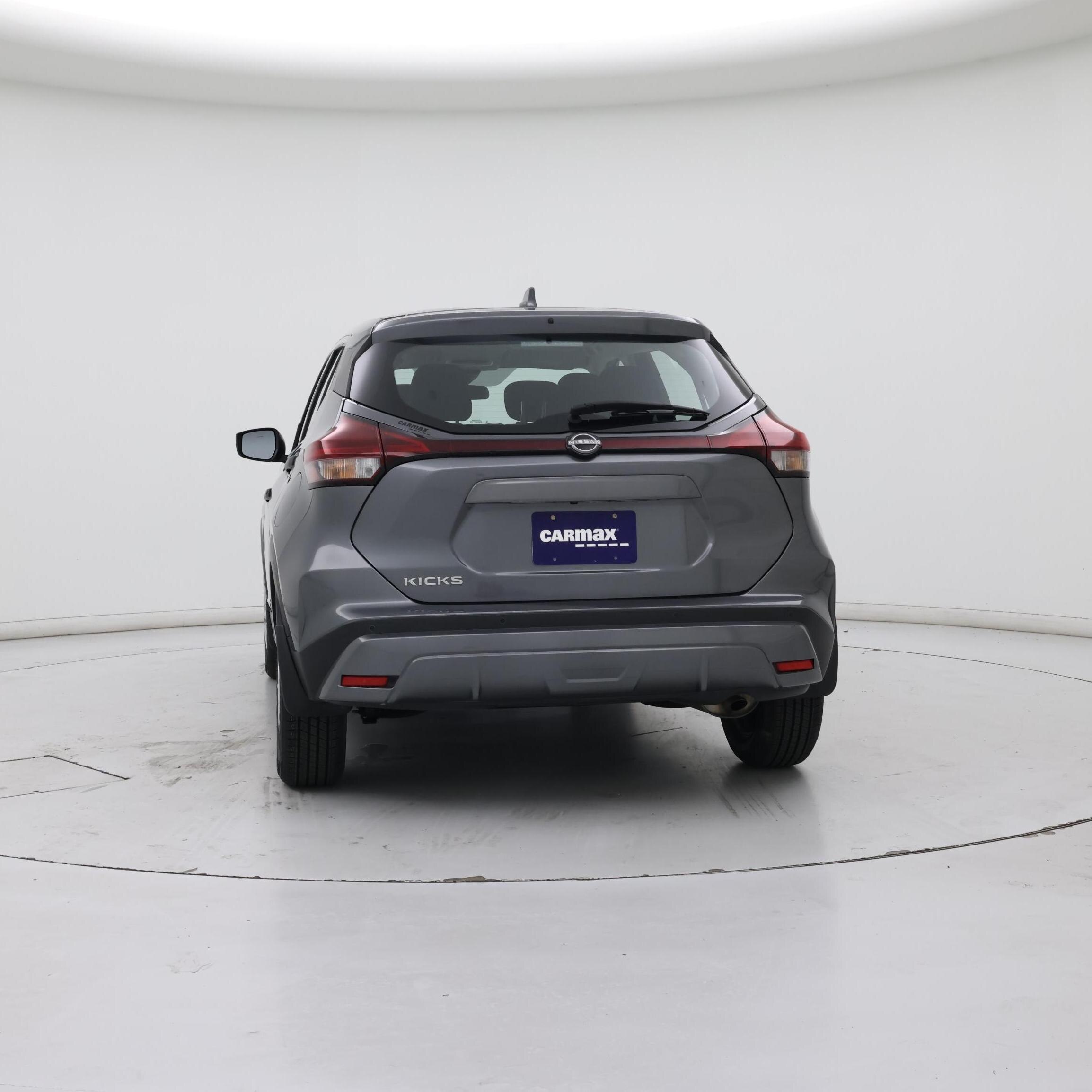 Thumbnail: 2023 Nissan Kicks - 6