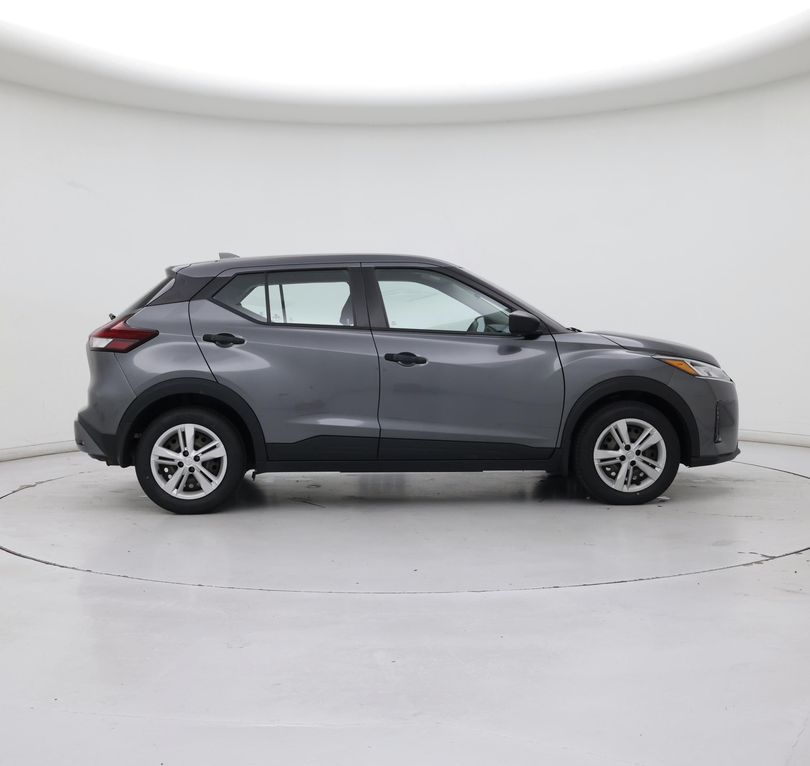 Thumbnail: 2023 Nissan Kicks - 7