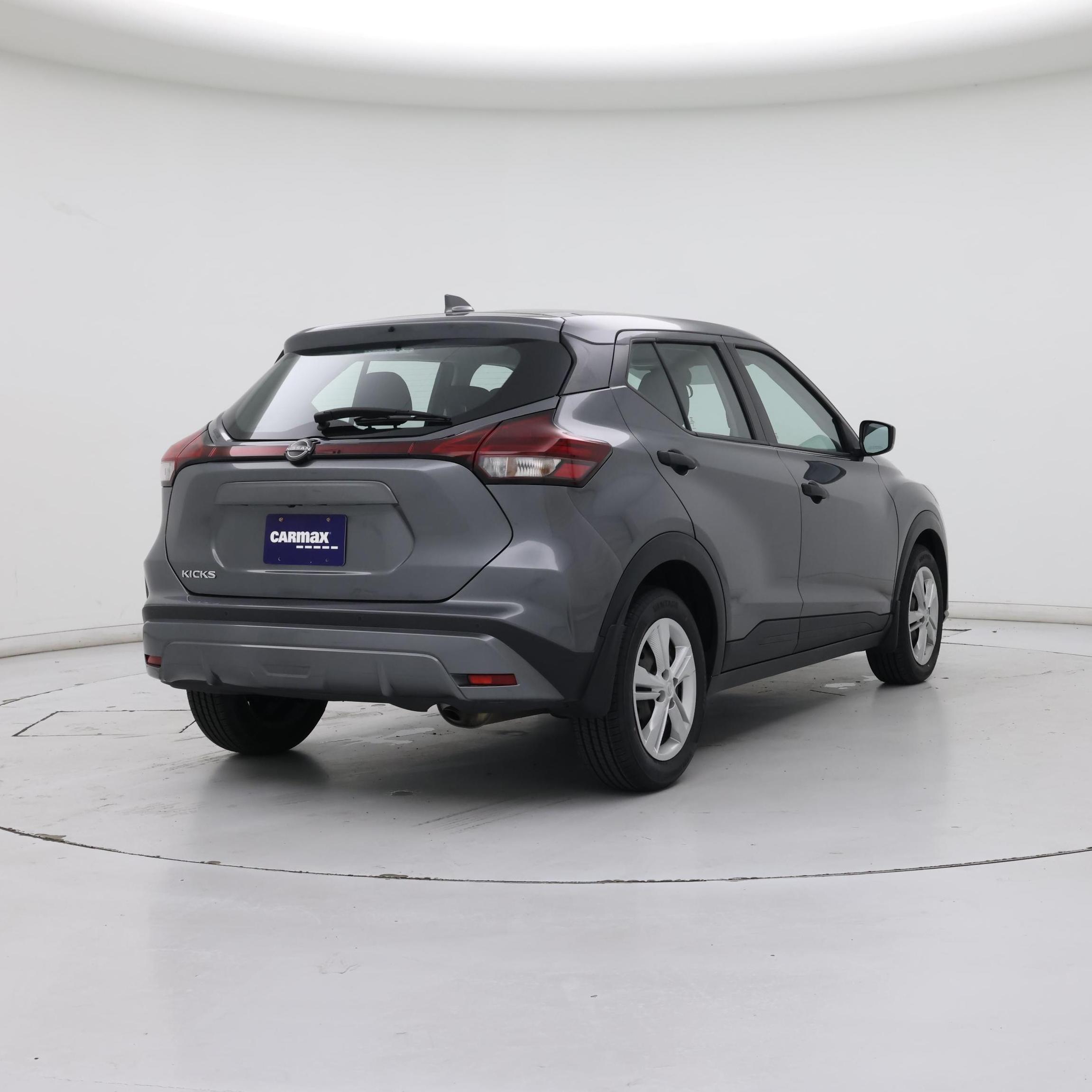 Thumbnail: 2023 Nissan Kicks - 8