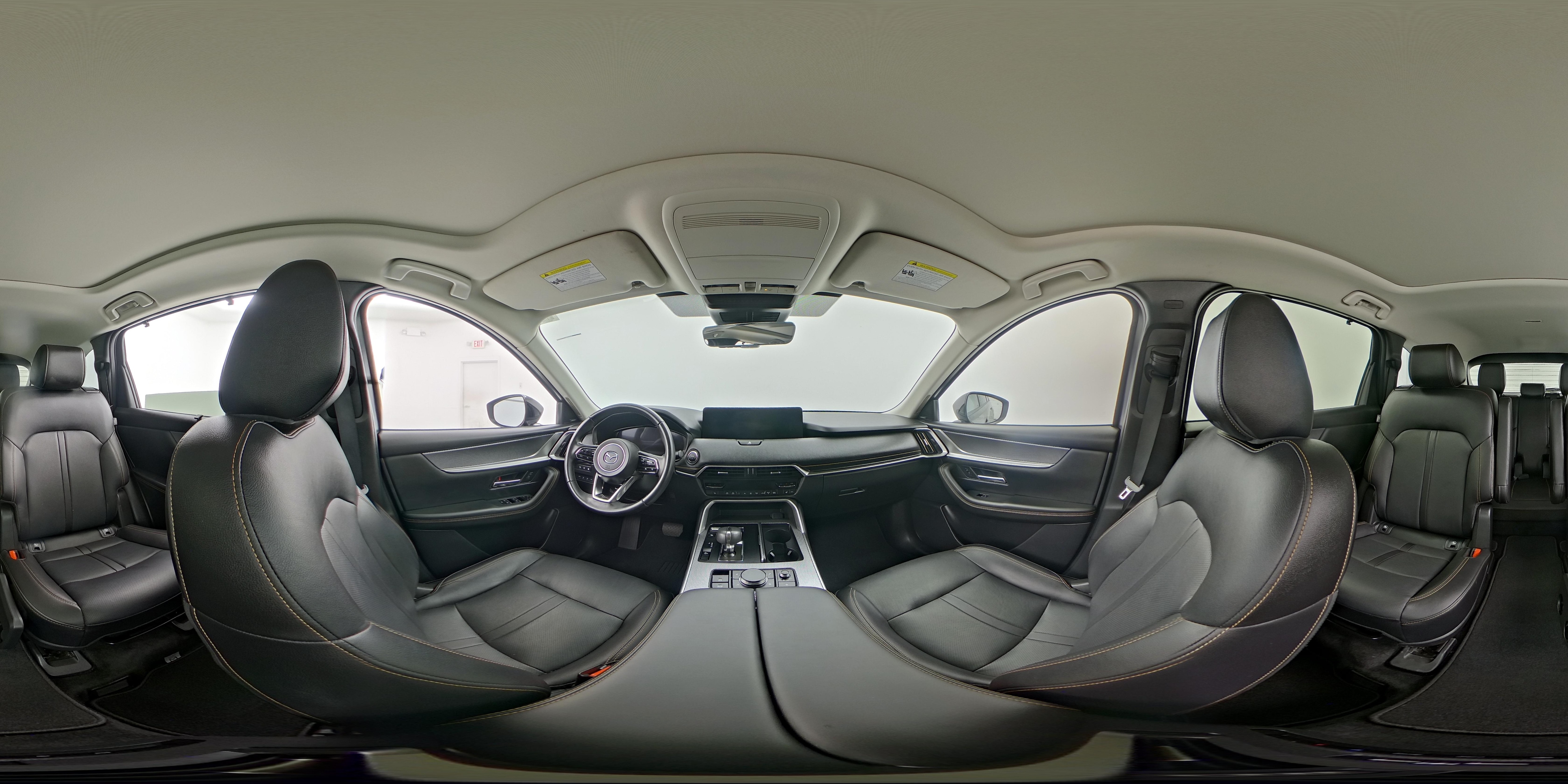 2025 Mazda CX-90 Premium Sport - Photo 27