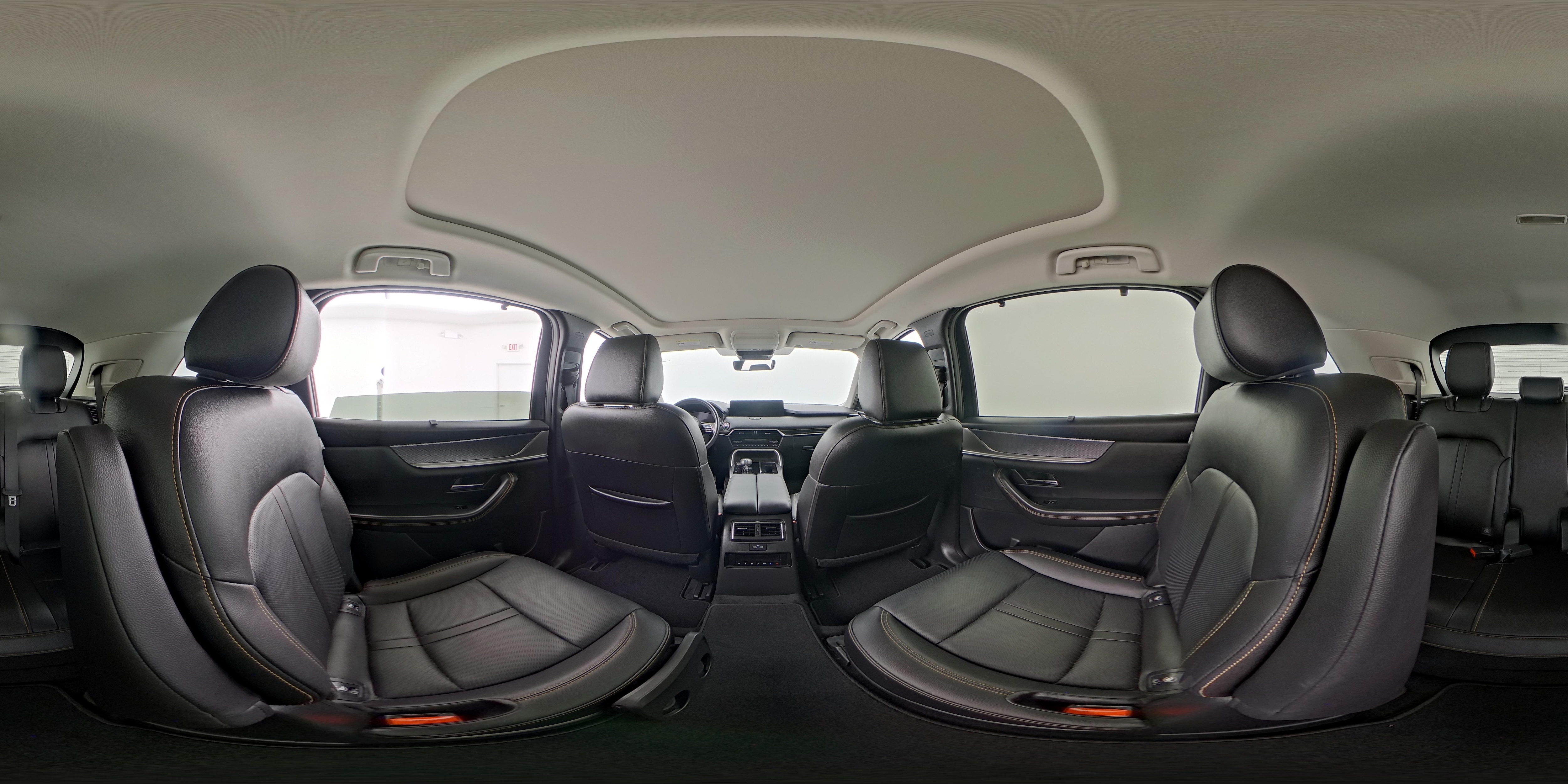 2025 Mazda CX-90 Premium Sport - Photo 28