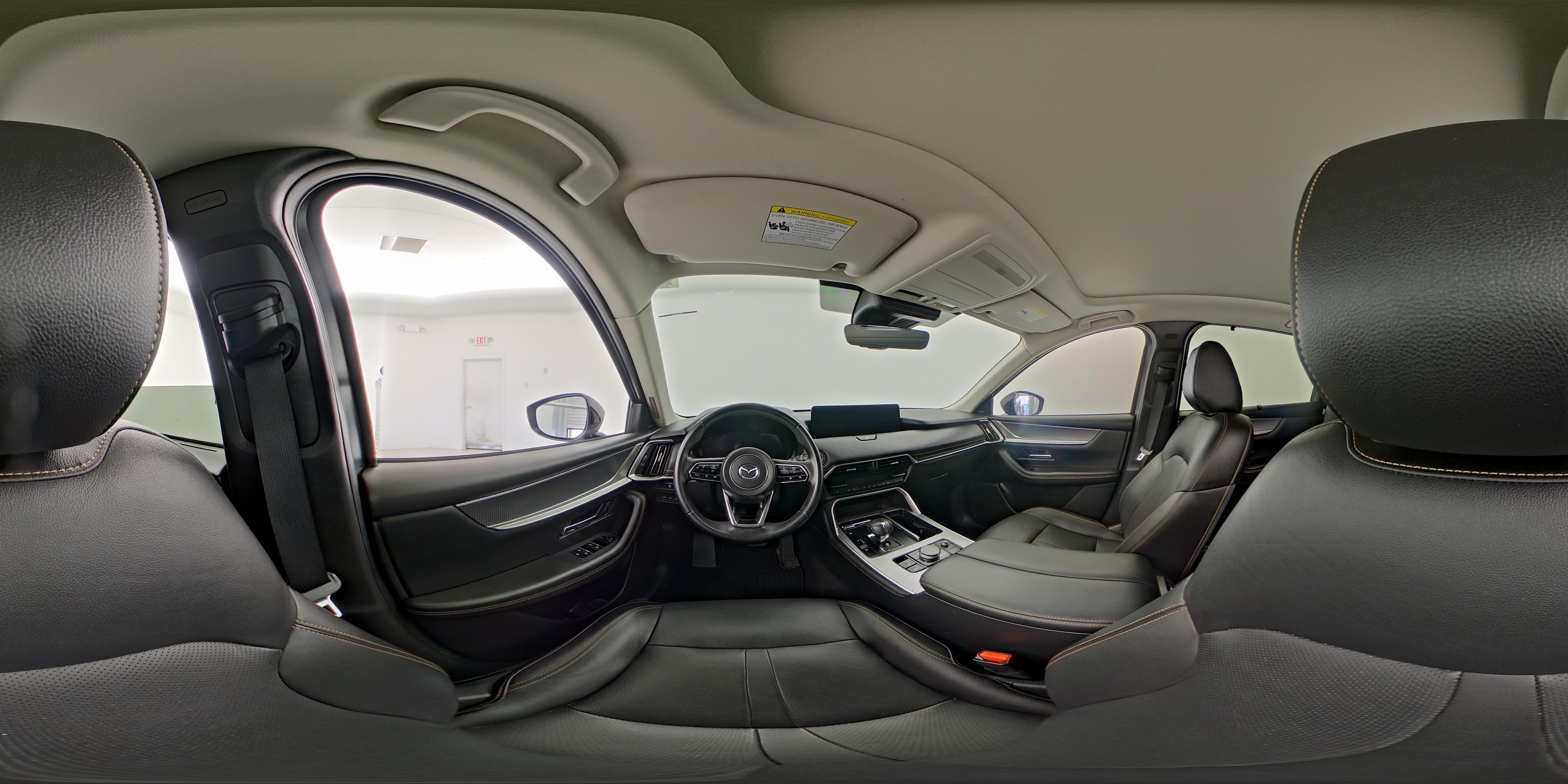 2025 Mazda CX-90 Premium Sport - Photo 29