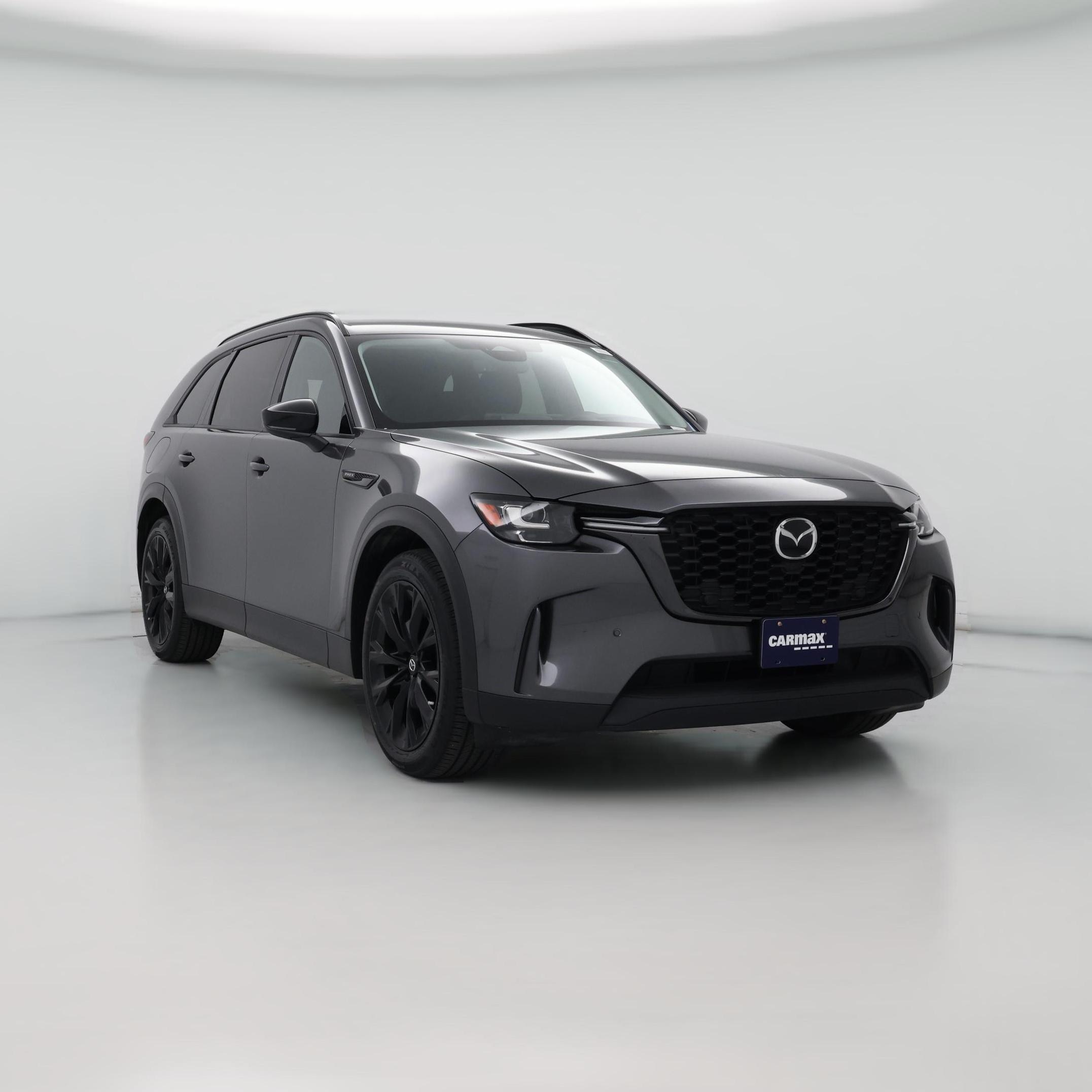 Thumbnail: 2025 Mazda CX-90 - 1