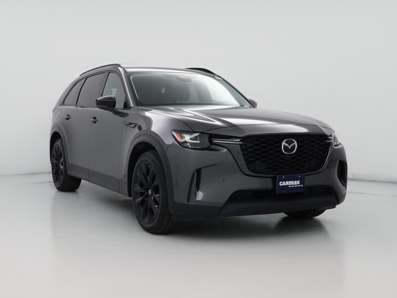 2025 Mazda CX-90