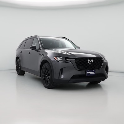 2025 Mazda CX-90 PHEV Premium Sport