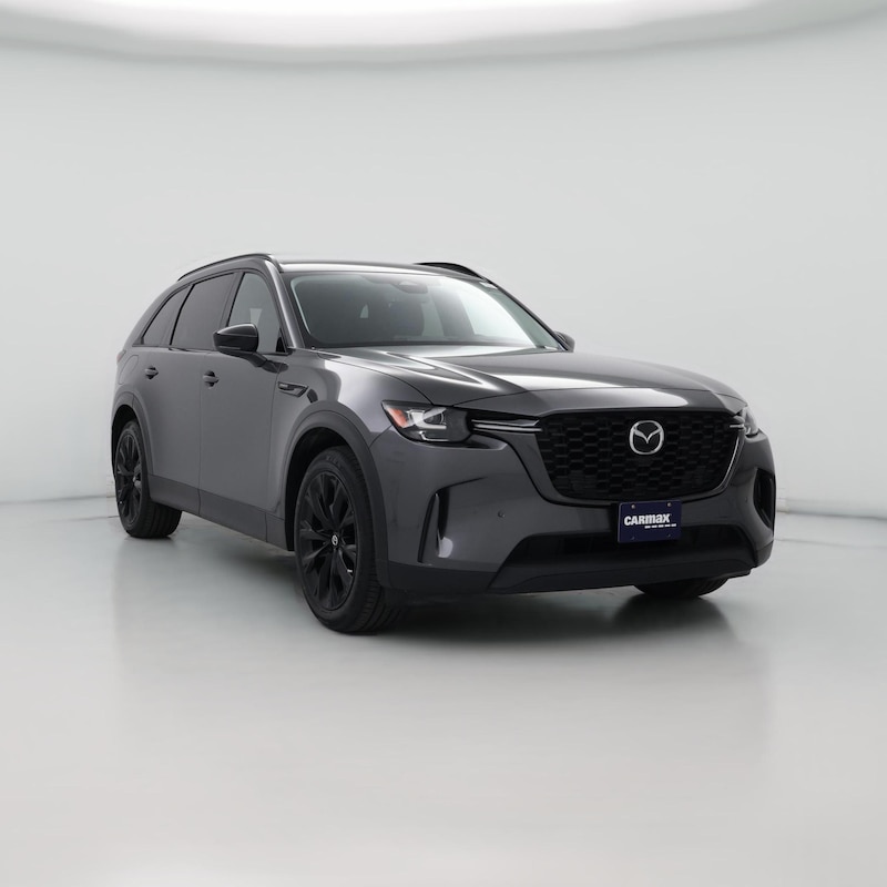 2025 Mazda CX-90 PHEV Premium Sport