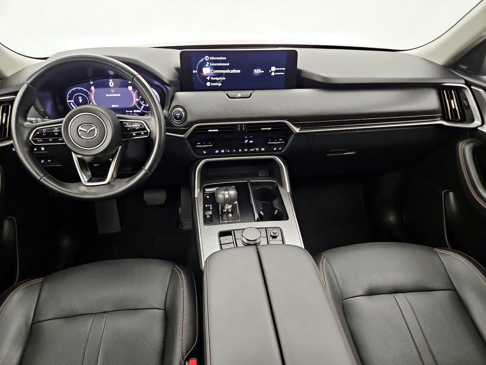 2025 Mazda CX-90 Premium Sport - Photo 10