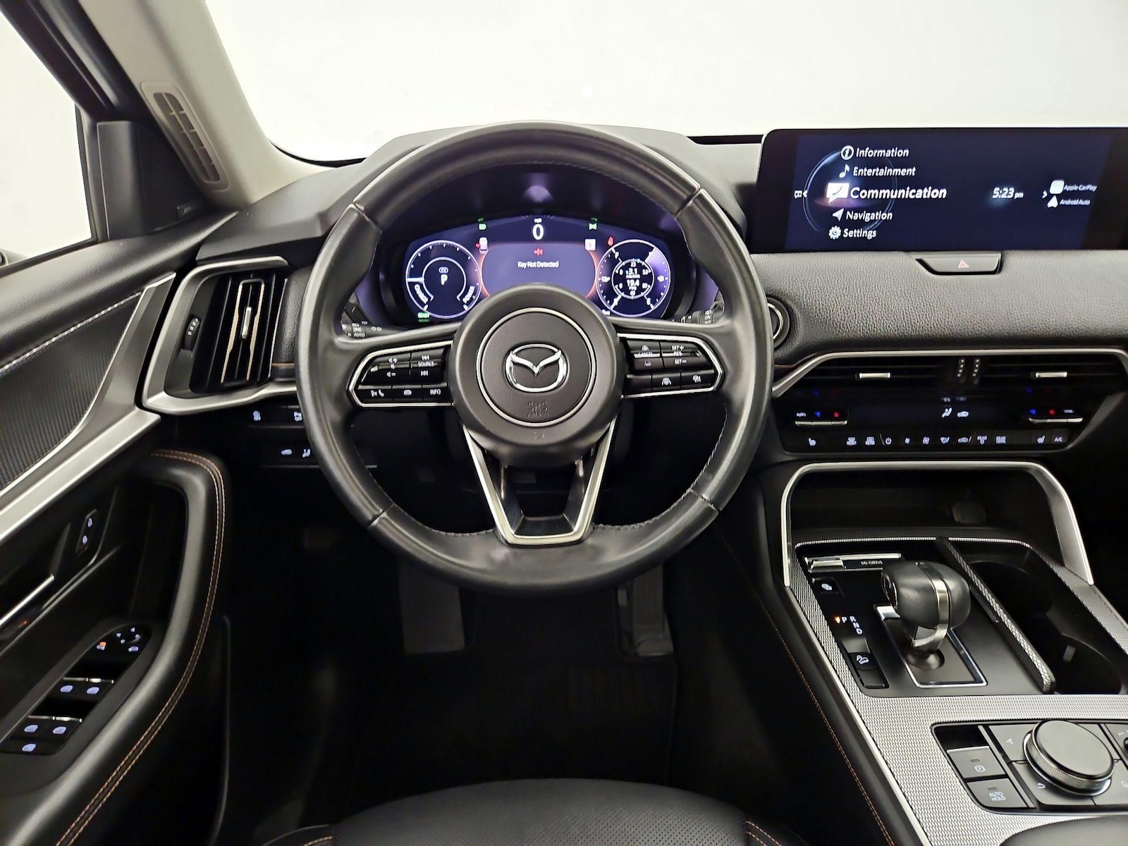 2025 Mazda CX-90 Premium Sport - Photo 11