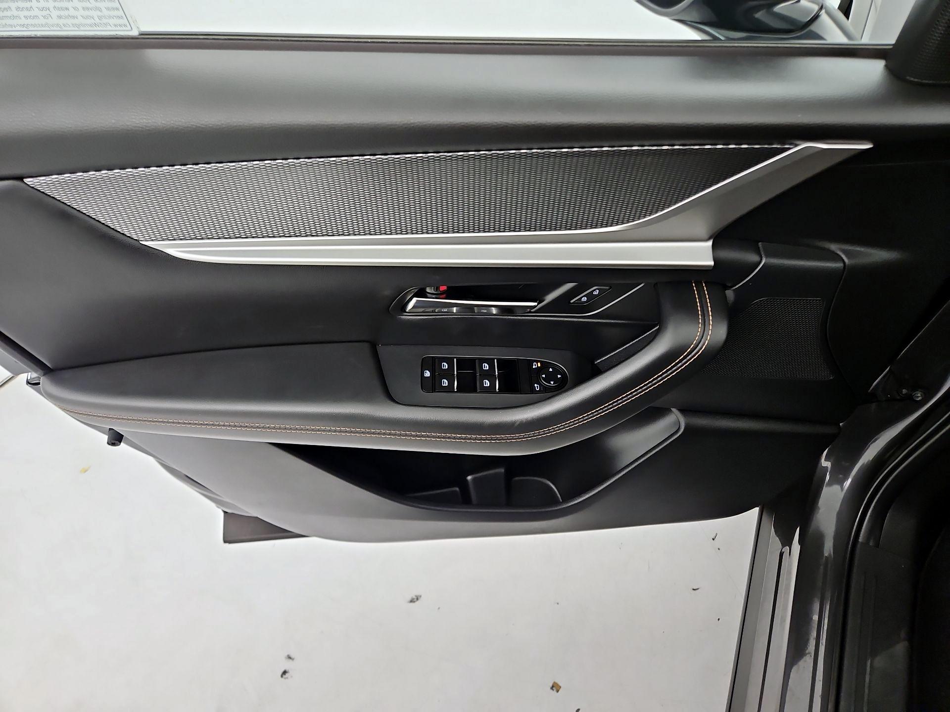Thumbnail: 2025 Mazda CX-90 - 12