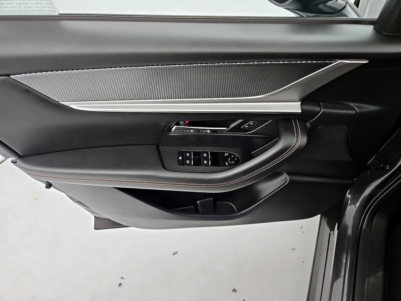 2025 Mazda CX-90 Premium Sport - Photo 13
