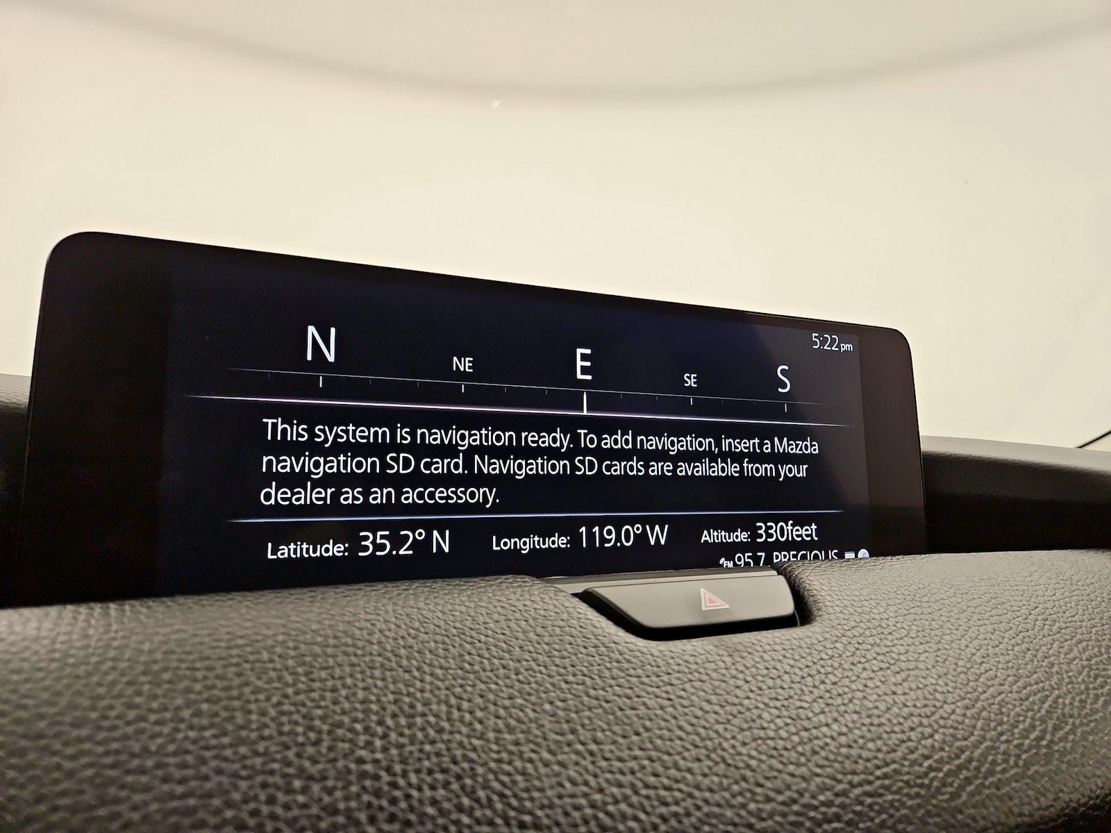 2025 Mazda CX-90 Premium Sport - Photo 15