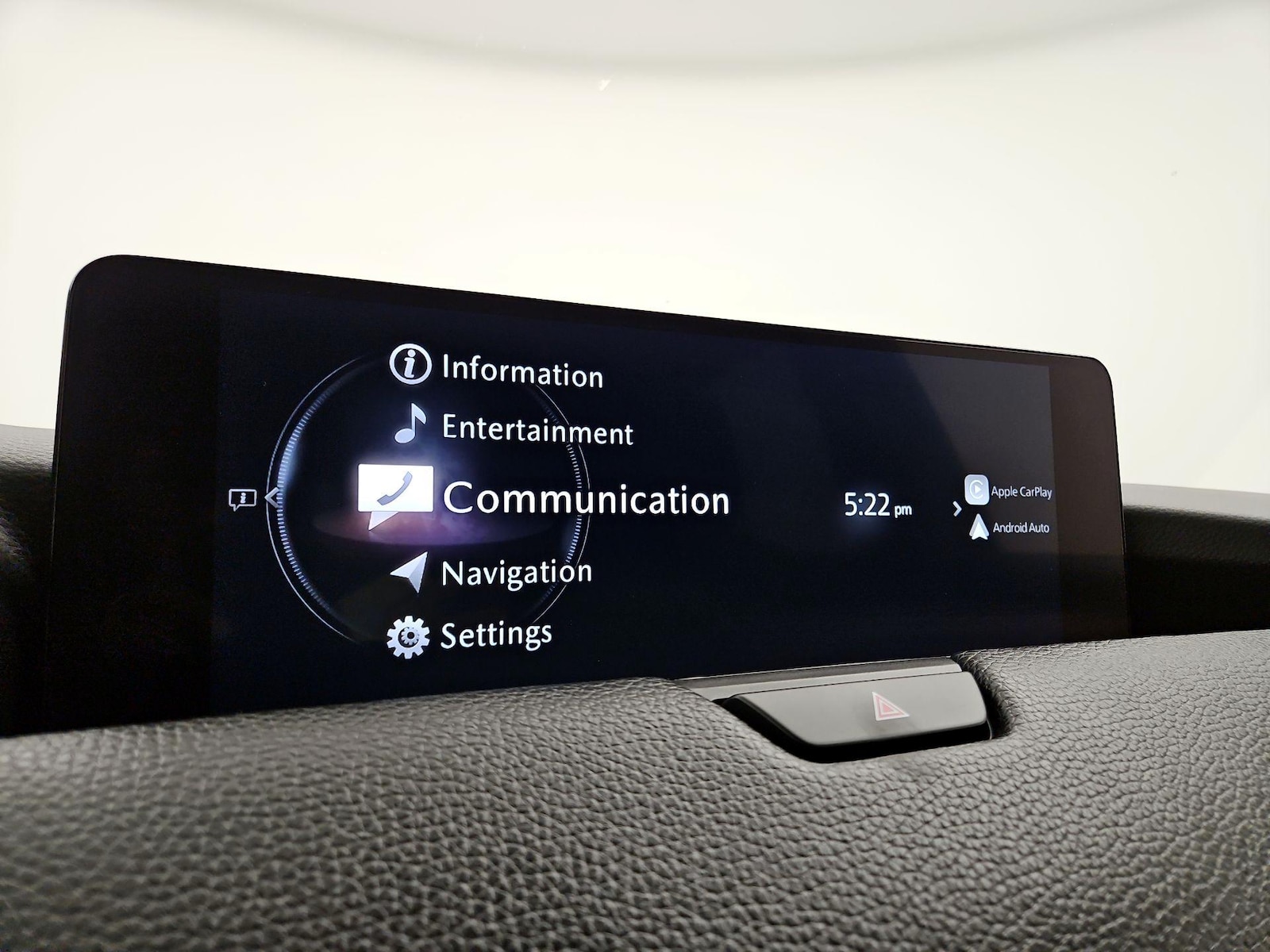 2025 Mazda CX-90 Premium Sport - Photo 17