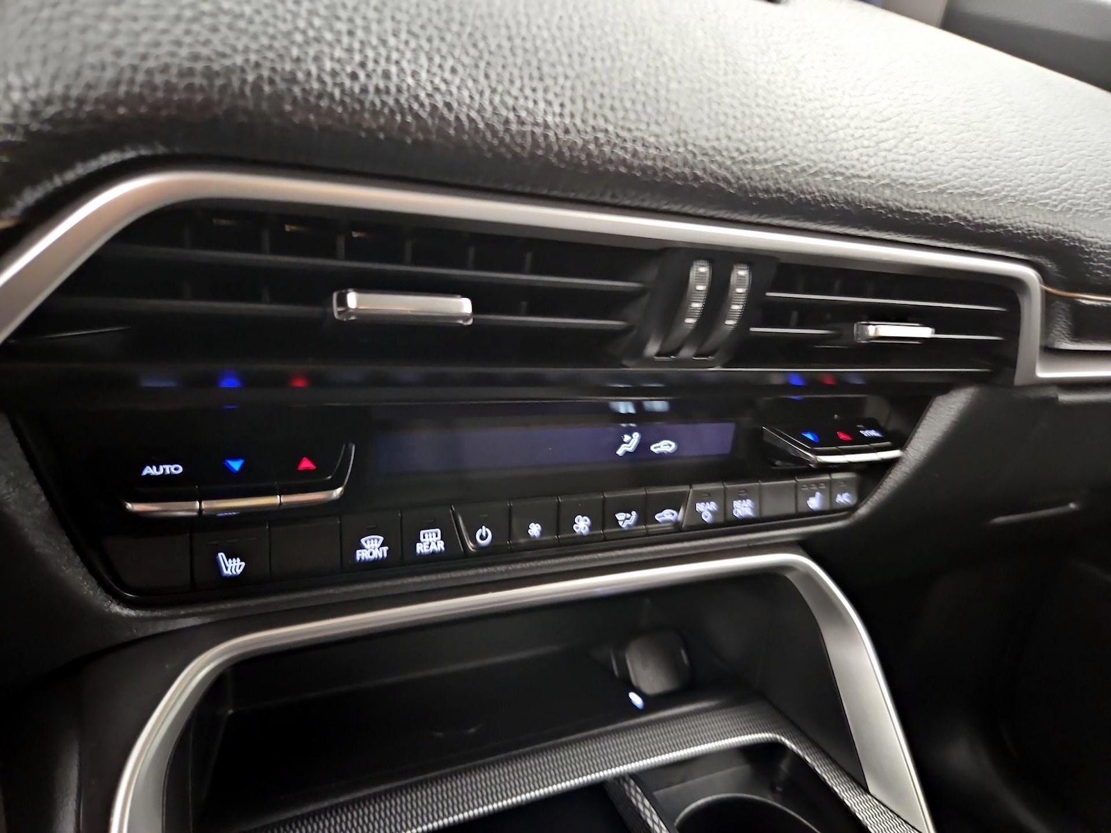 2025 Mazda CX-90 Premium Sport - Photo 18