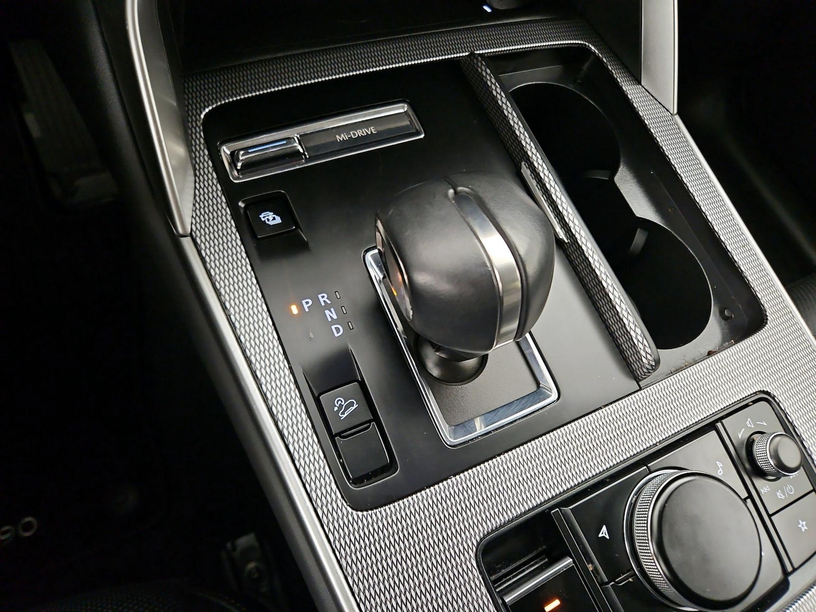 2025 Mazda CX-90 Premium Sport - Photo 19