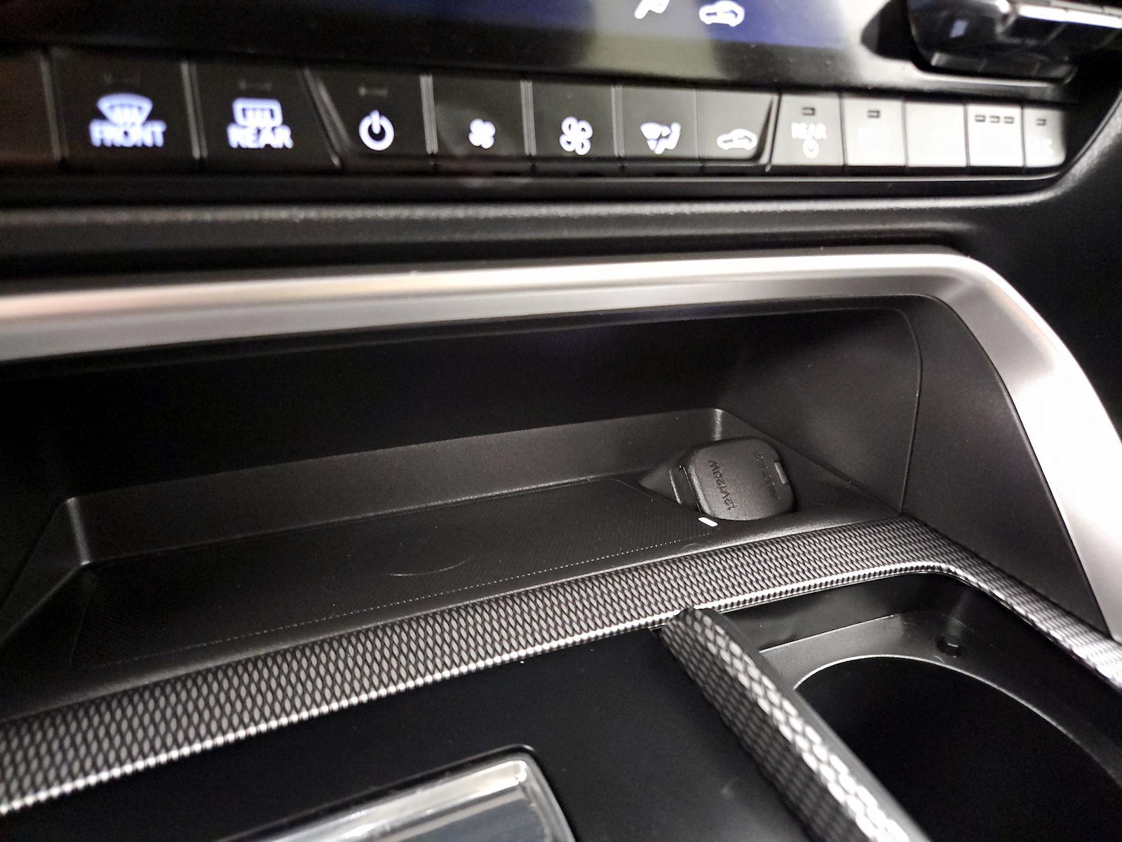 2025 Mazda CX-90 Premium Sport - Photo 20