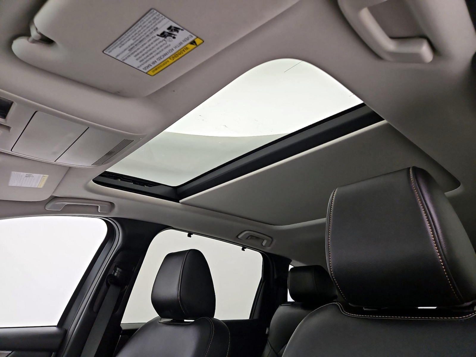 2025 Mazda CX-90 Premium Sport - Photo 21