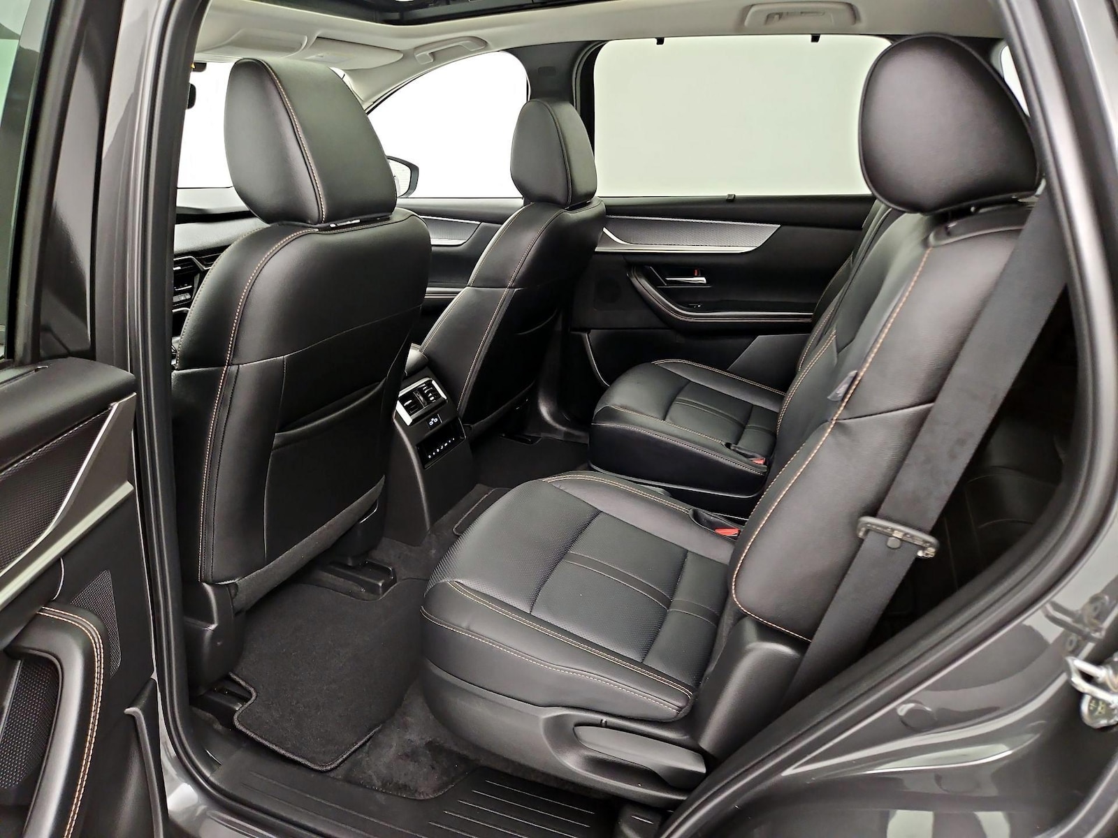 2025 Mazda CX-90 Premium Sport - Photo 22
