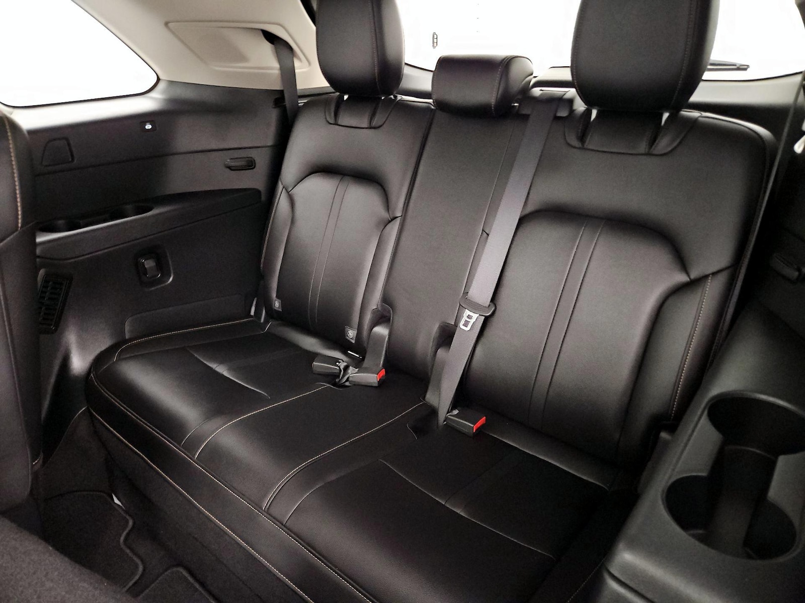 2025 Mazda CX-90 Premium Sport - Photo 23