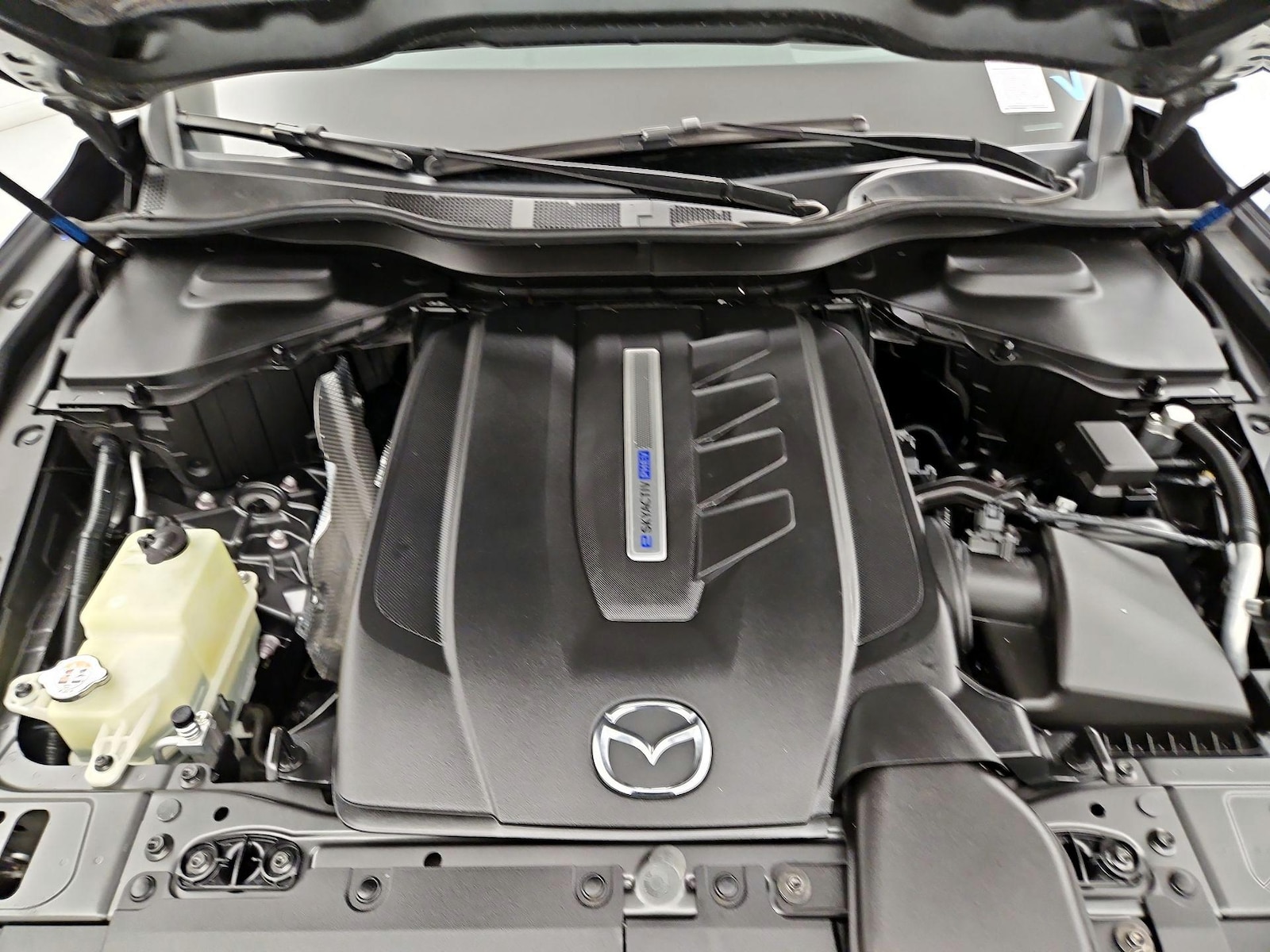 2025 Mazda CX-90 Premium Sport - Photo 25