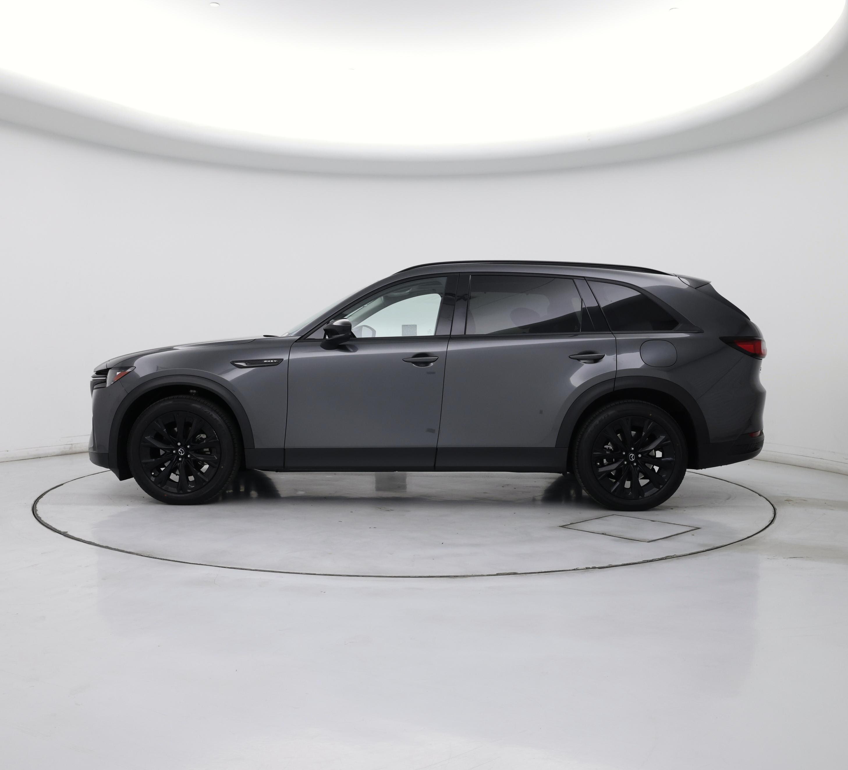 Thumbnail: 2025 Mazda CX-90 - 3