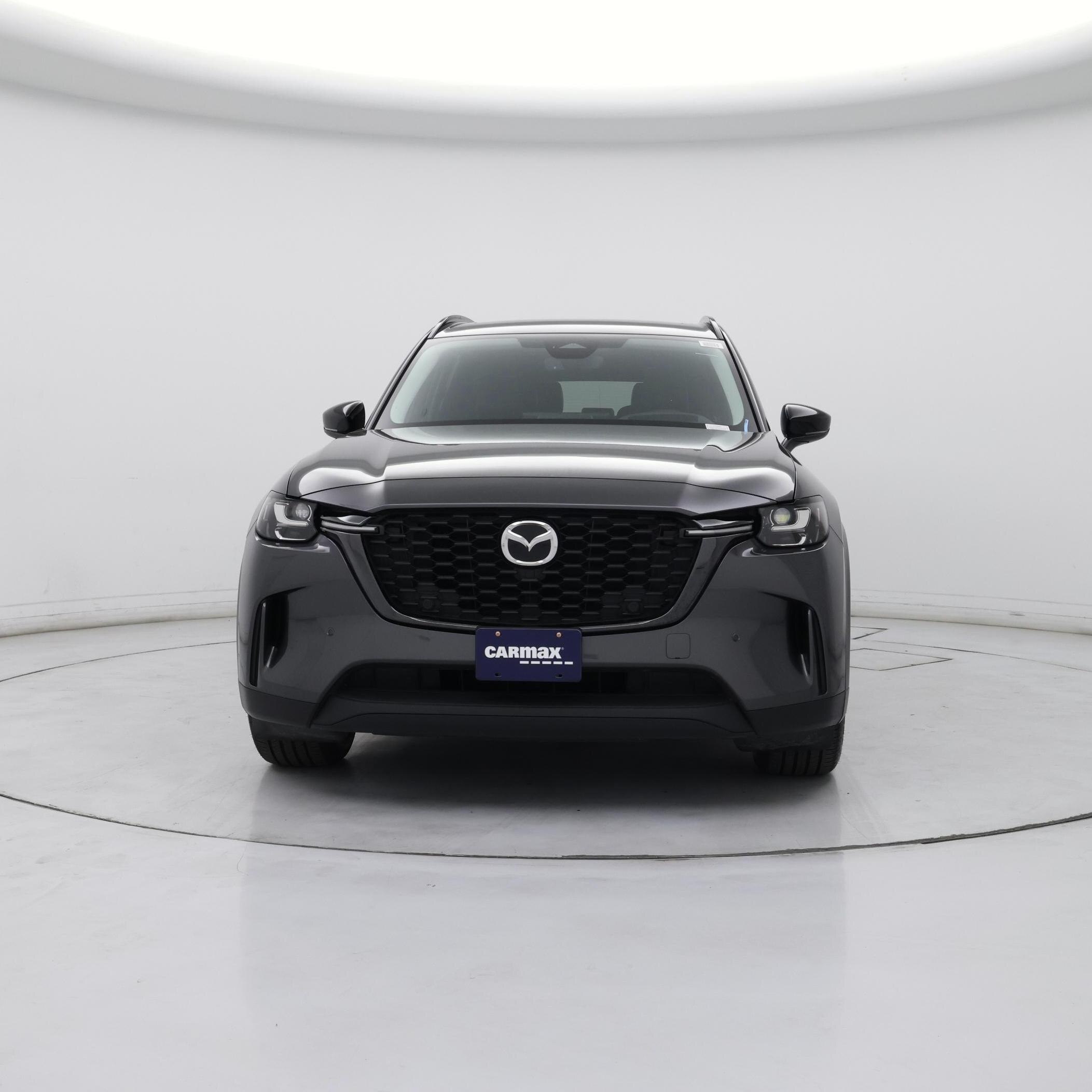 Thumbnail: 2025 Mazda CX-90 - 5