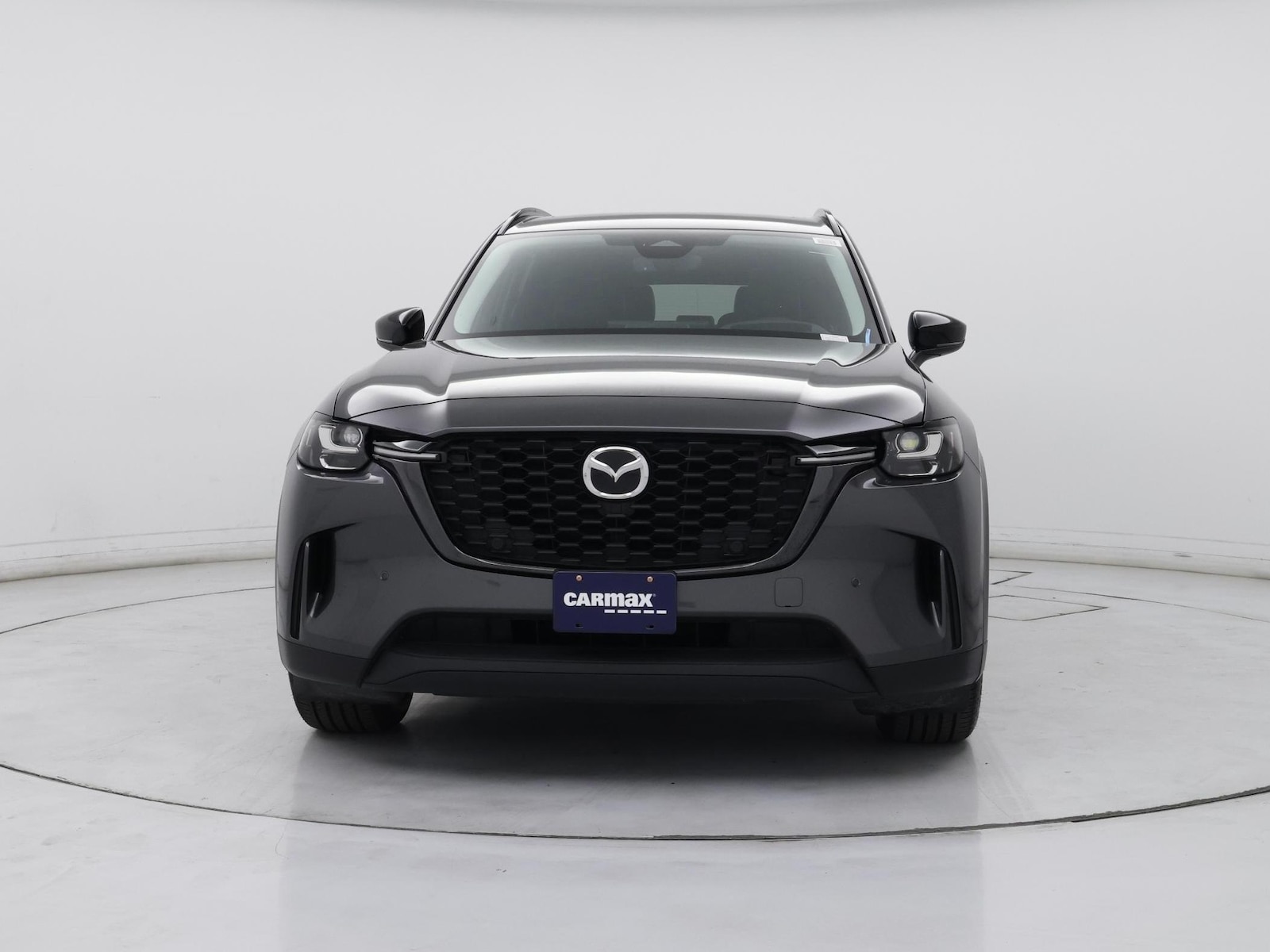 2025 Mazda CX-90 Premium Sport - Photo 6