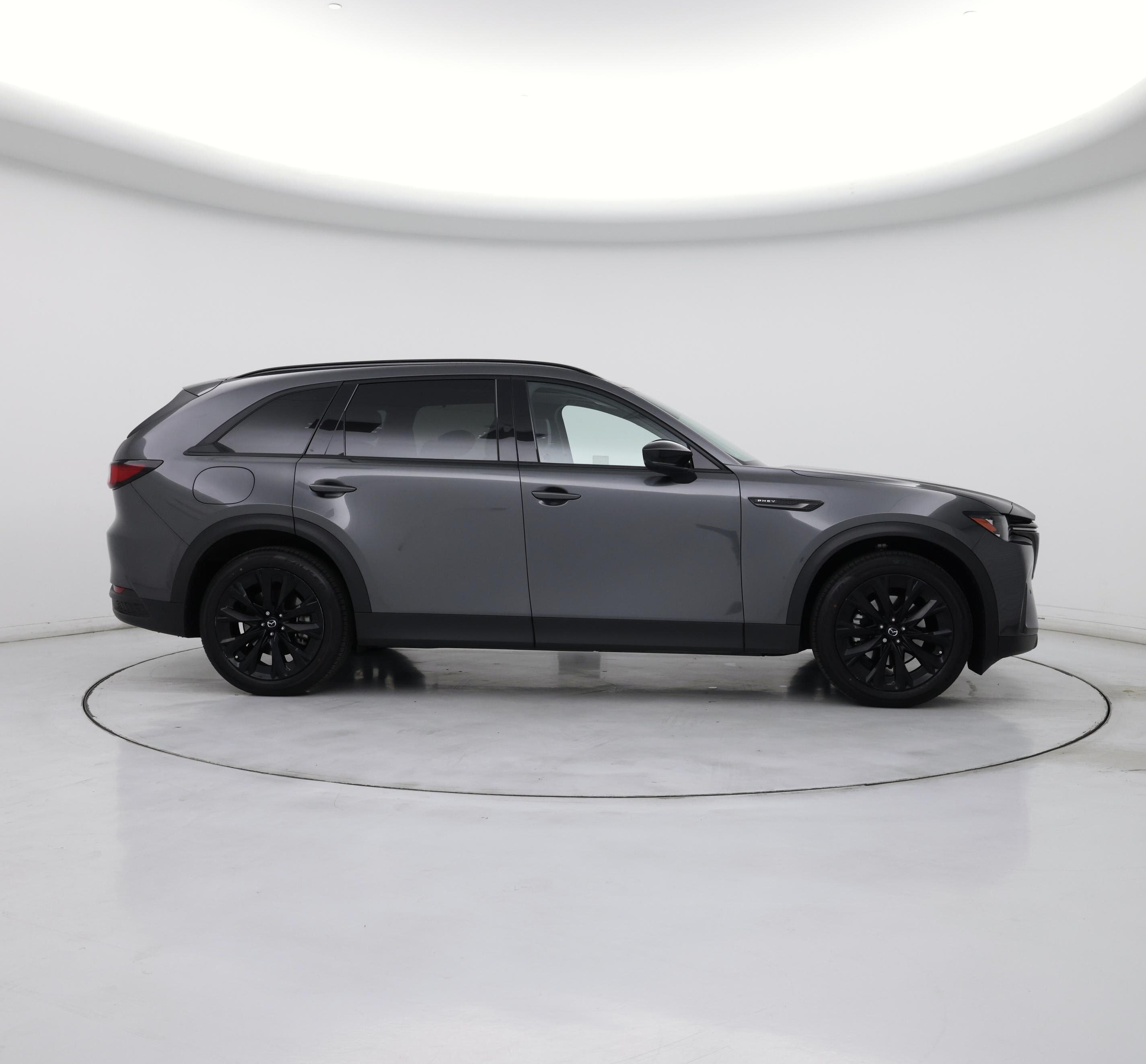 Thumbnail: 2025 Mazda CX-90 - 7