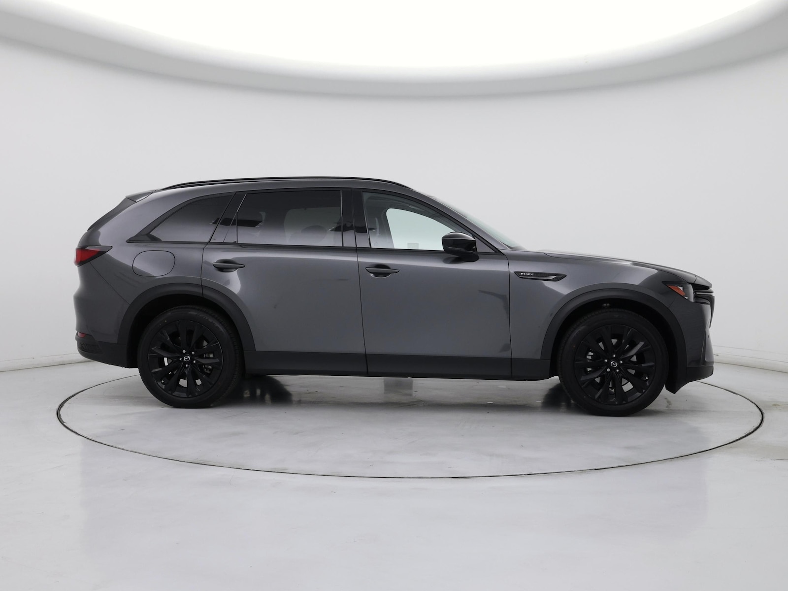 2025 Mazda CX-90 Premium Sport - Photo 8