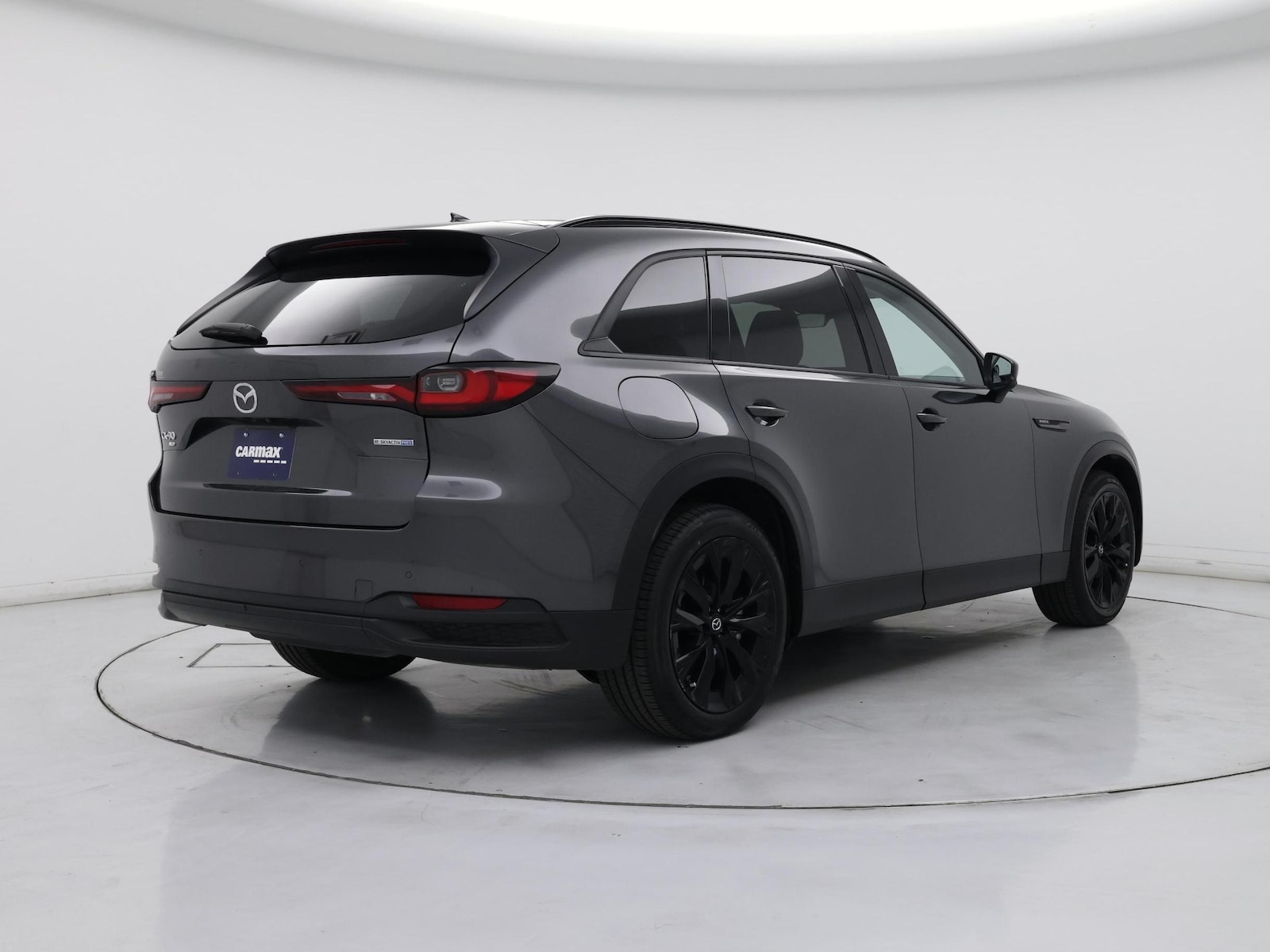 2025 Mazda CX-90 Premium Sport - Photo 9