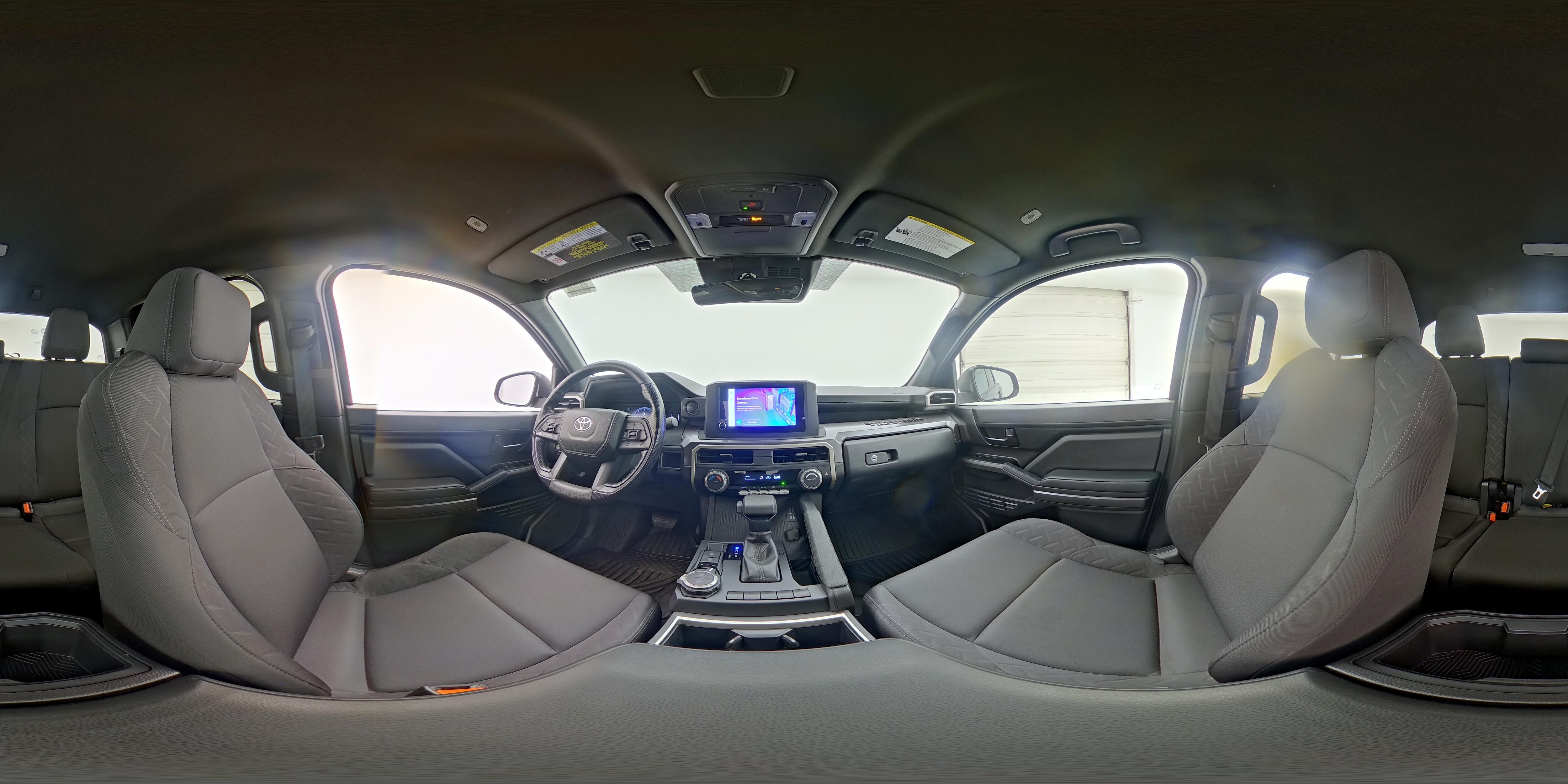 2024 Toyota Tacoma SR5 - Photo 24
