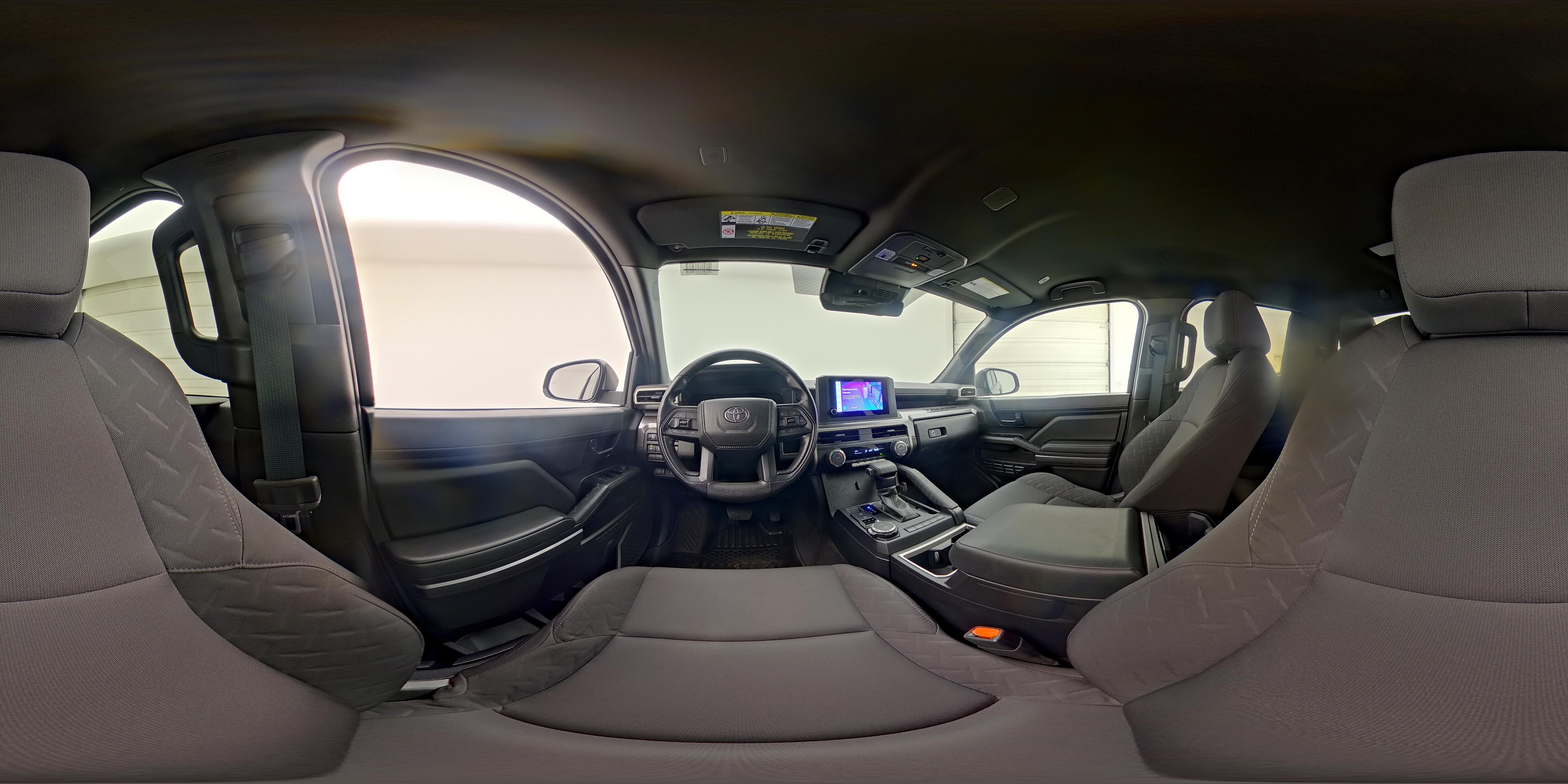 2024 Toyota Tacoma SR5 - Photo 26