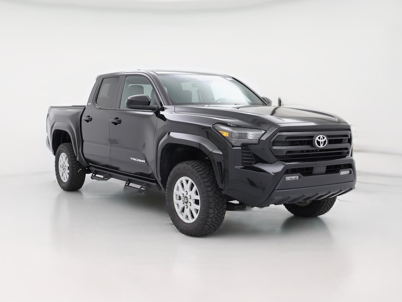 2024 Toyota Tacoma SR5 -
                  Lafayette, LA