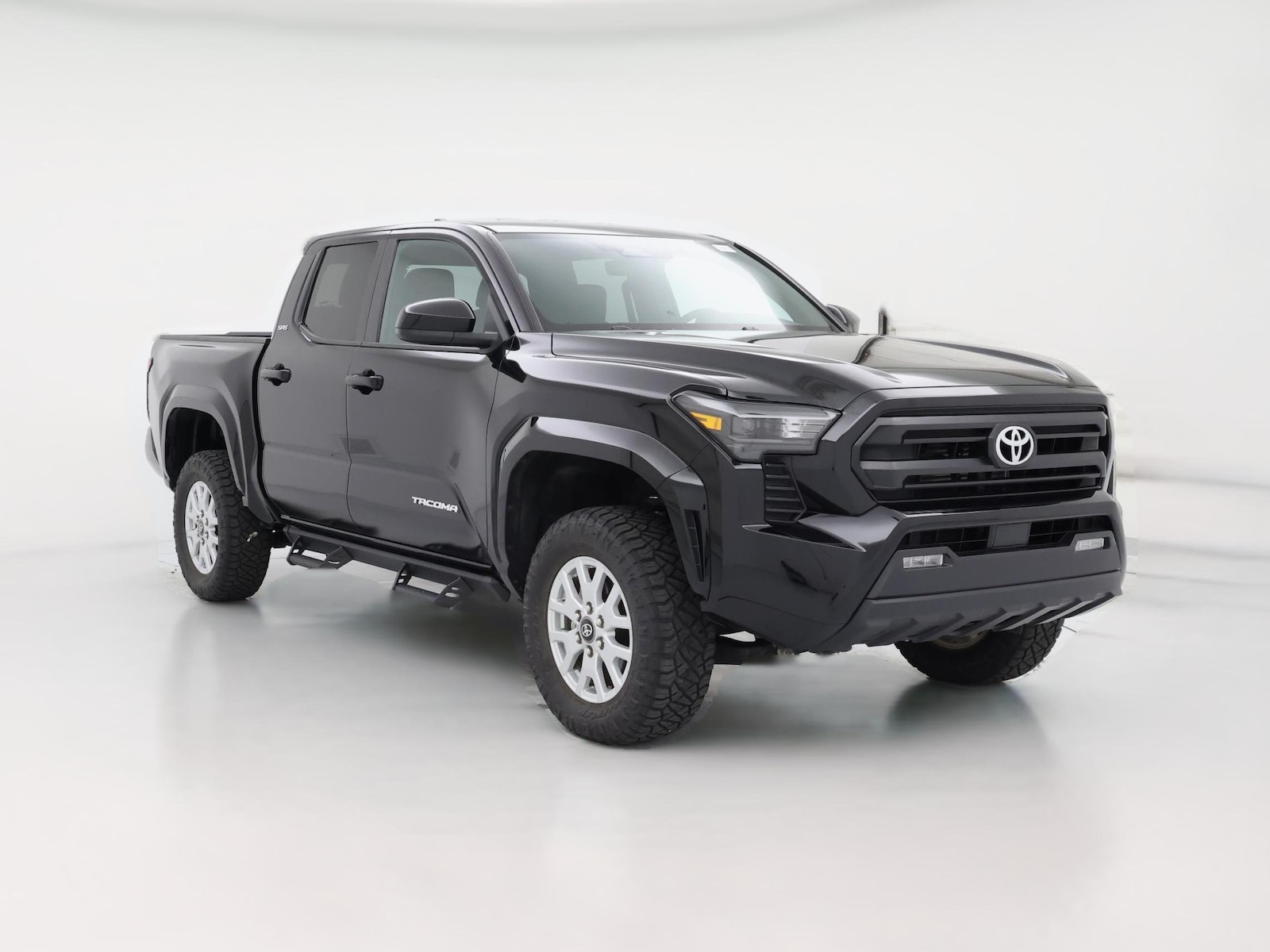 2024 Toyota Tacoma SR5 - Photo 1
