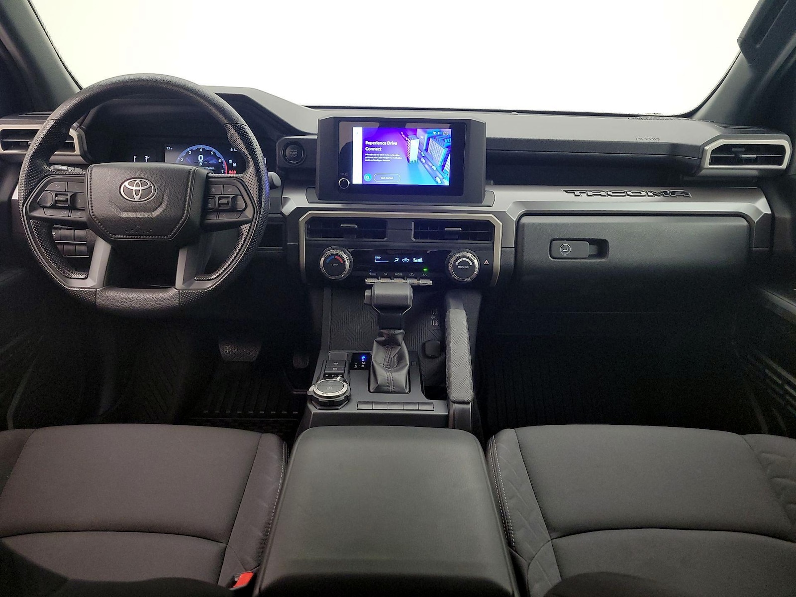 2024 Toyota Tacoma SR5 - Photo 10