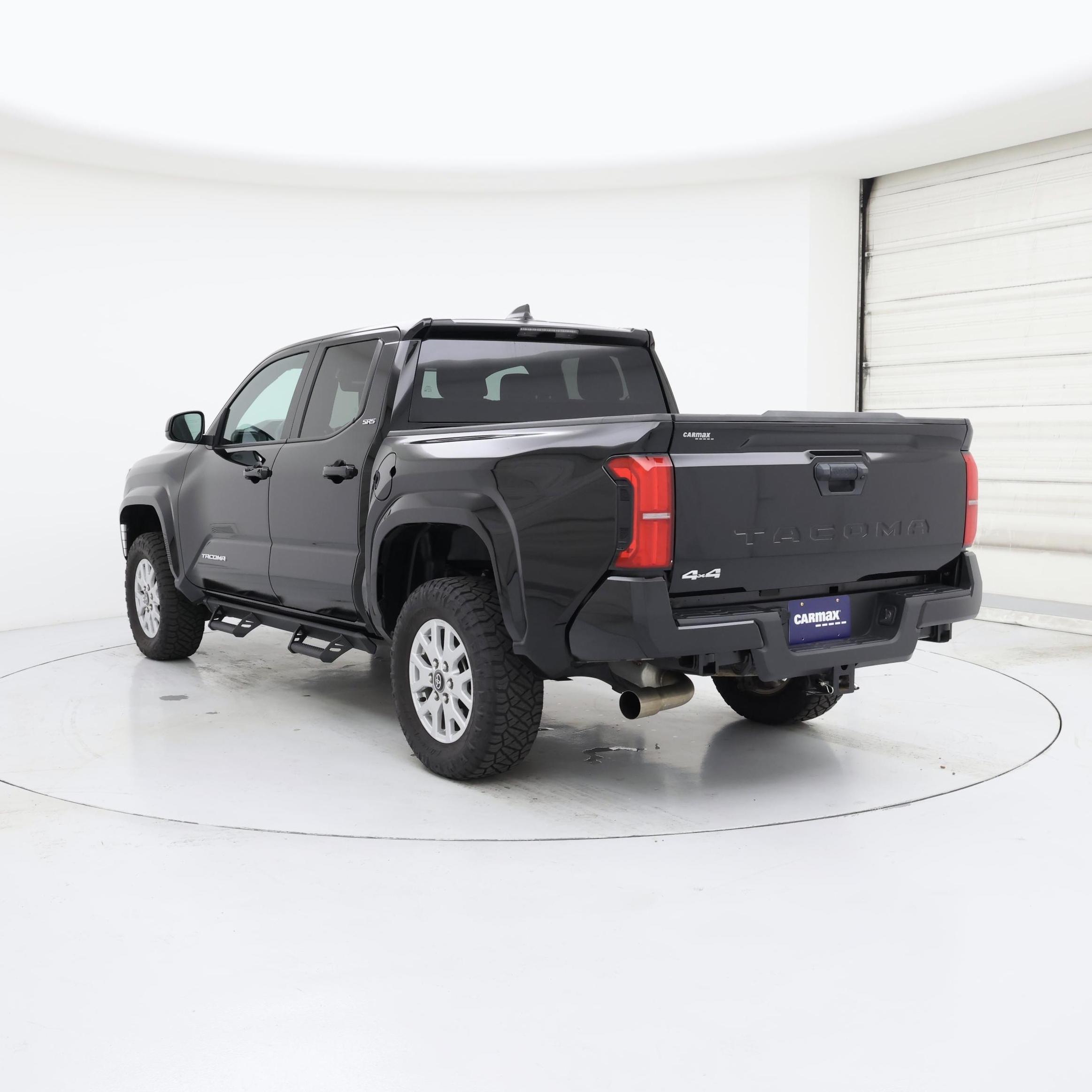 Thumbnail: 2024 Toyota Tacoma - 2